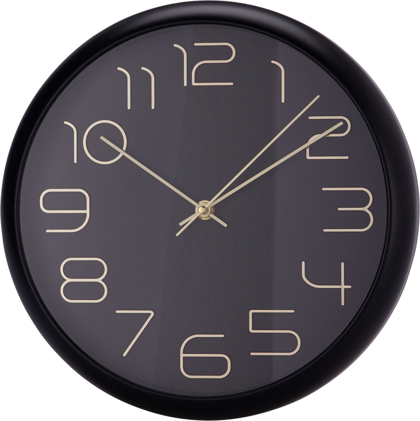Wanduhr YORK