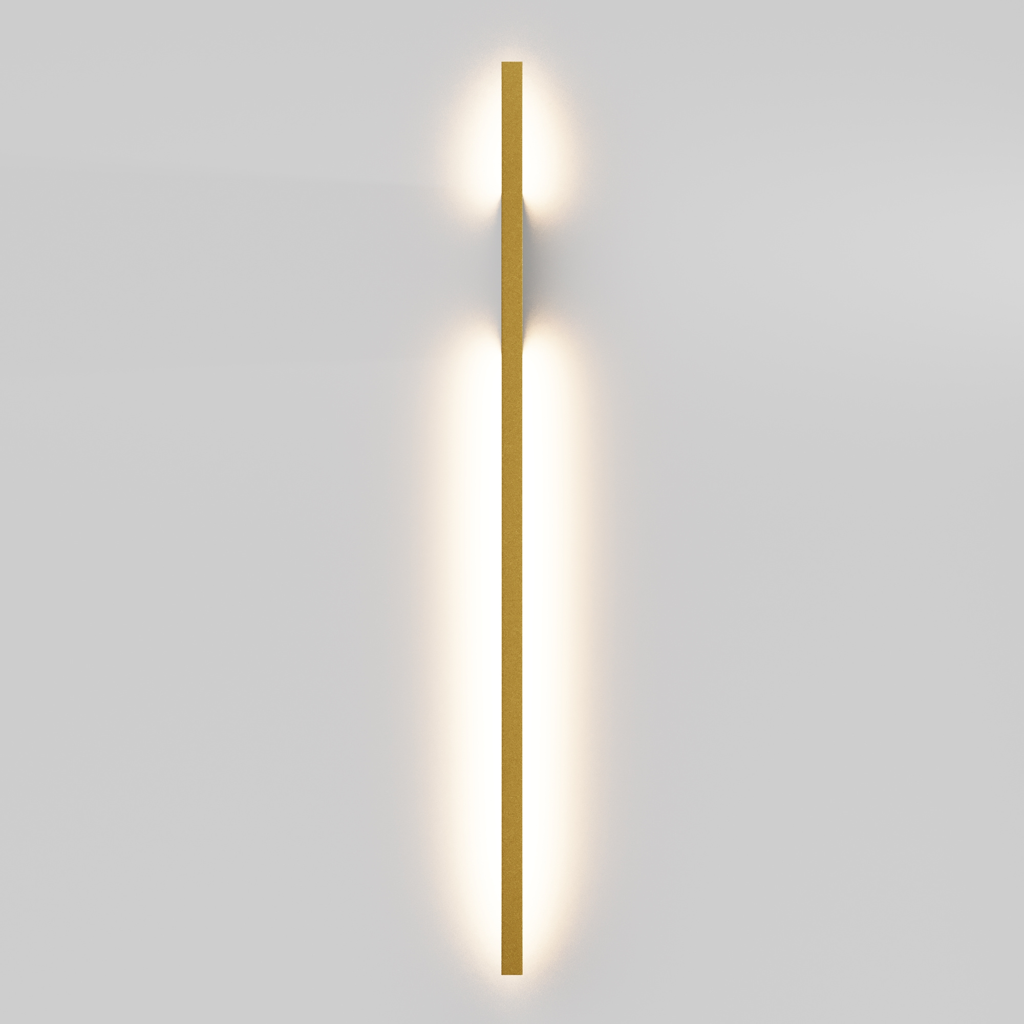 Wandleuchte HALO