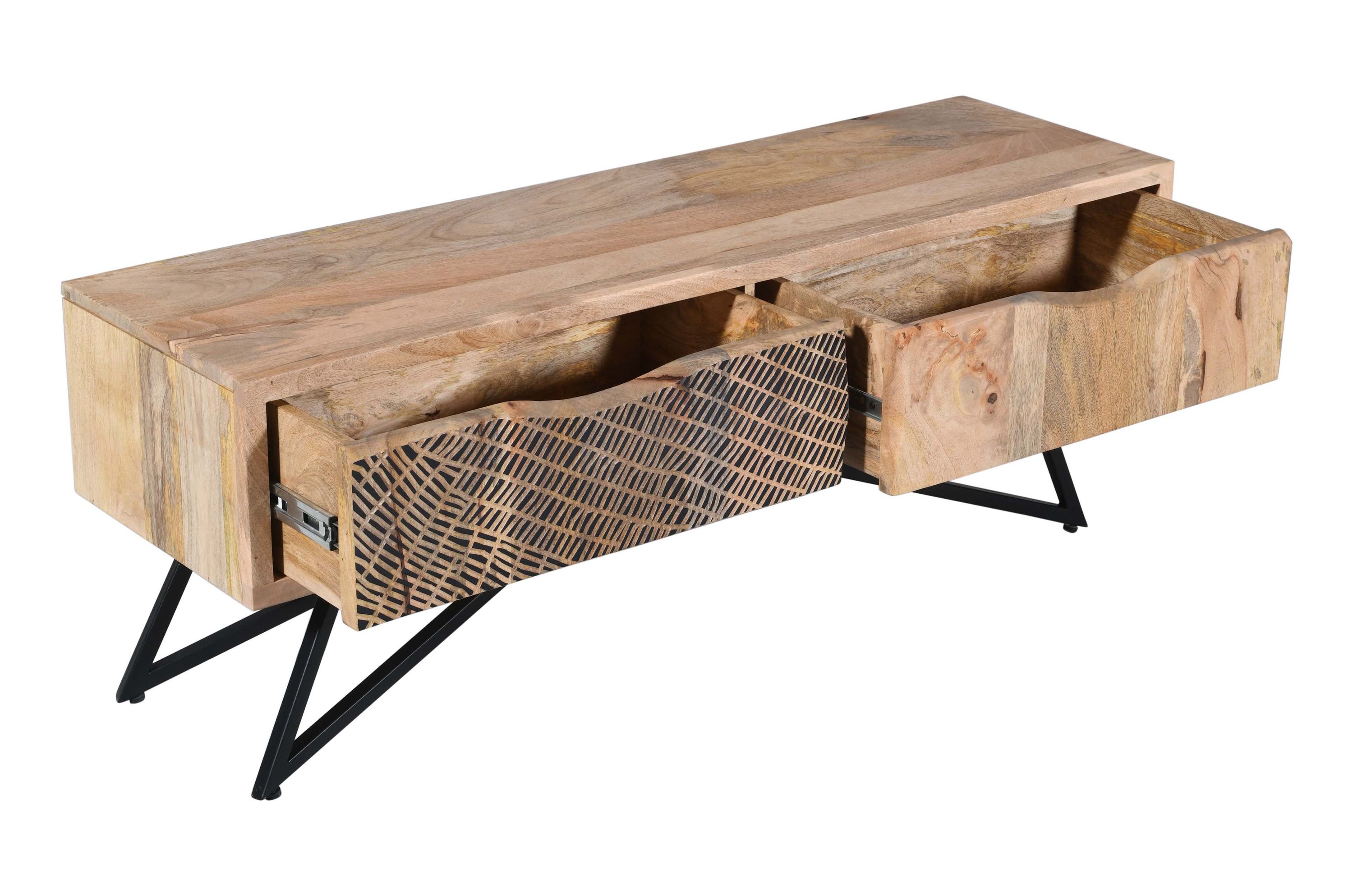 Lowboard HARPER WAIGEO