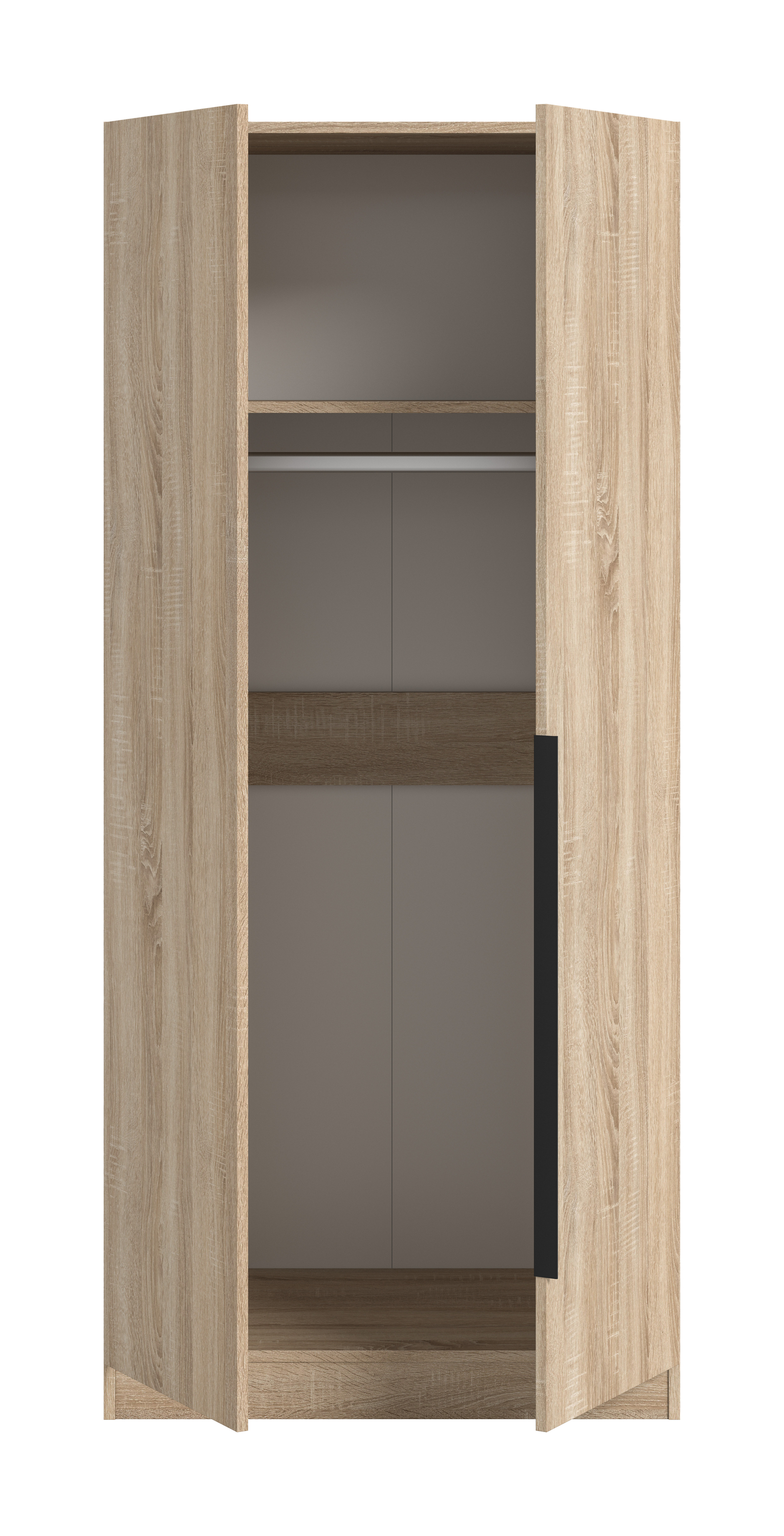 Kleiderschrank KOPENHAGEN