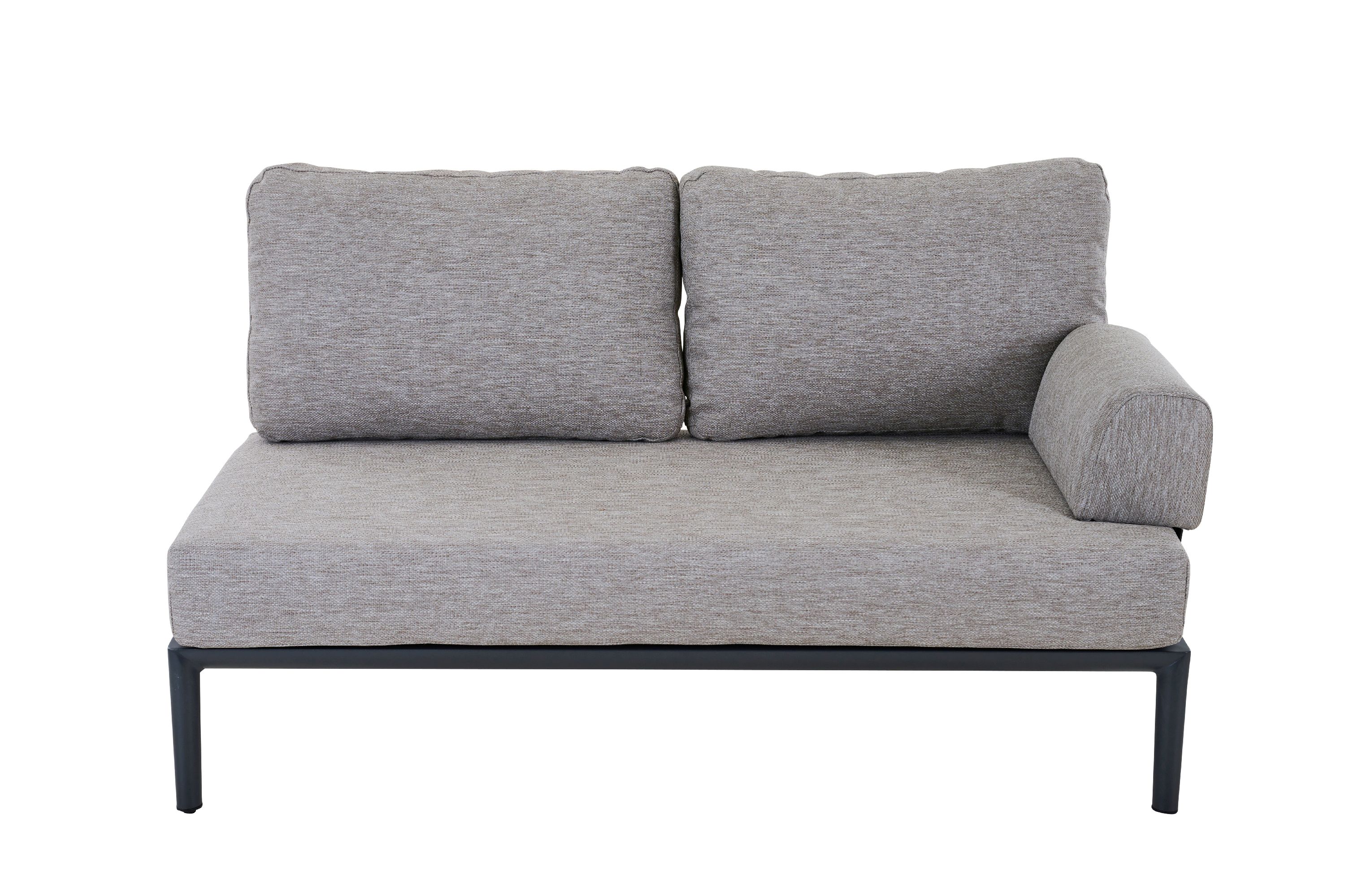 Sofa 2er MONDO LATEA