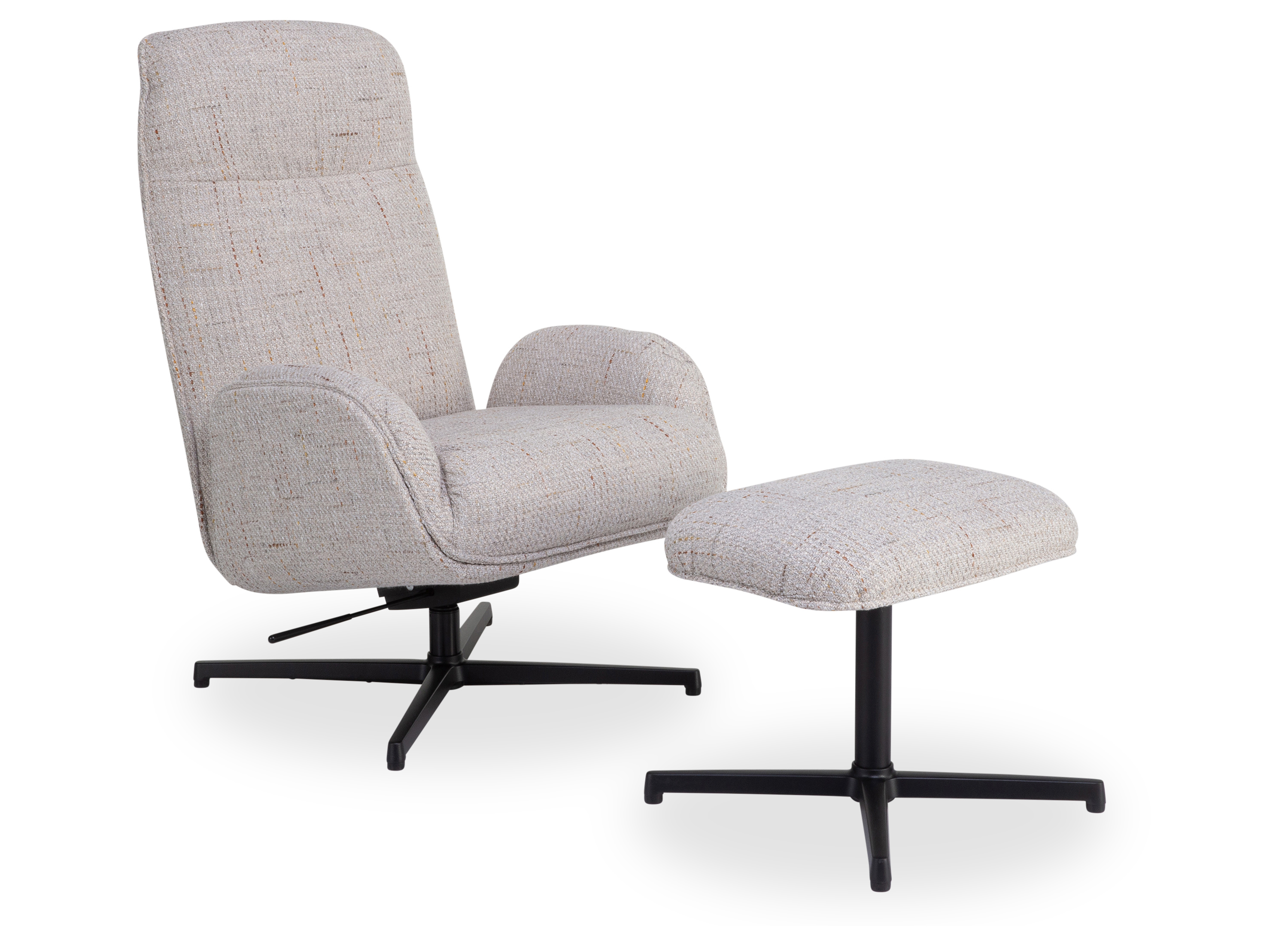 Hocker ROLF BENZ JOSS