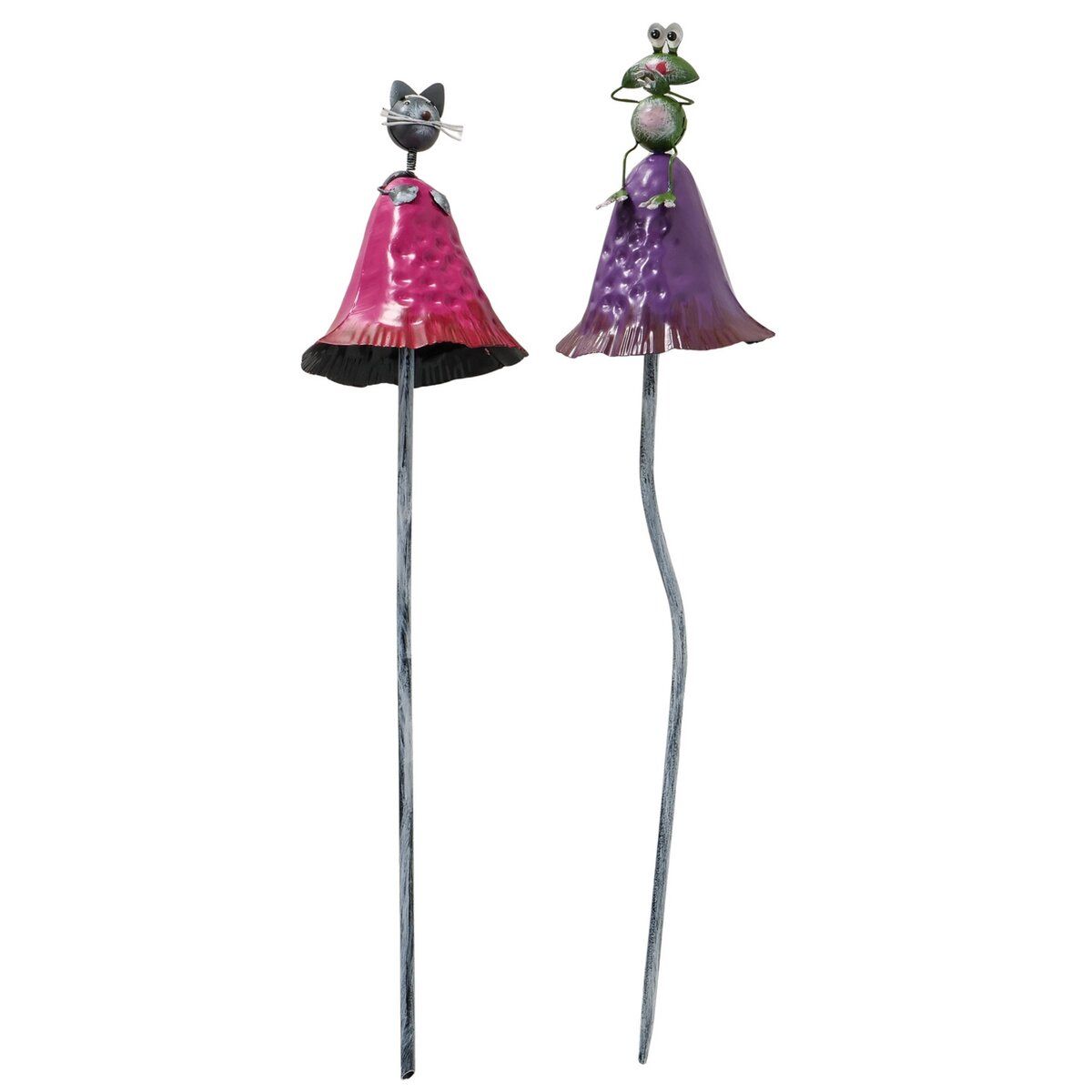Gartenstecker WIESI