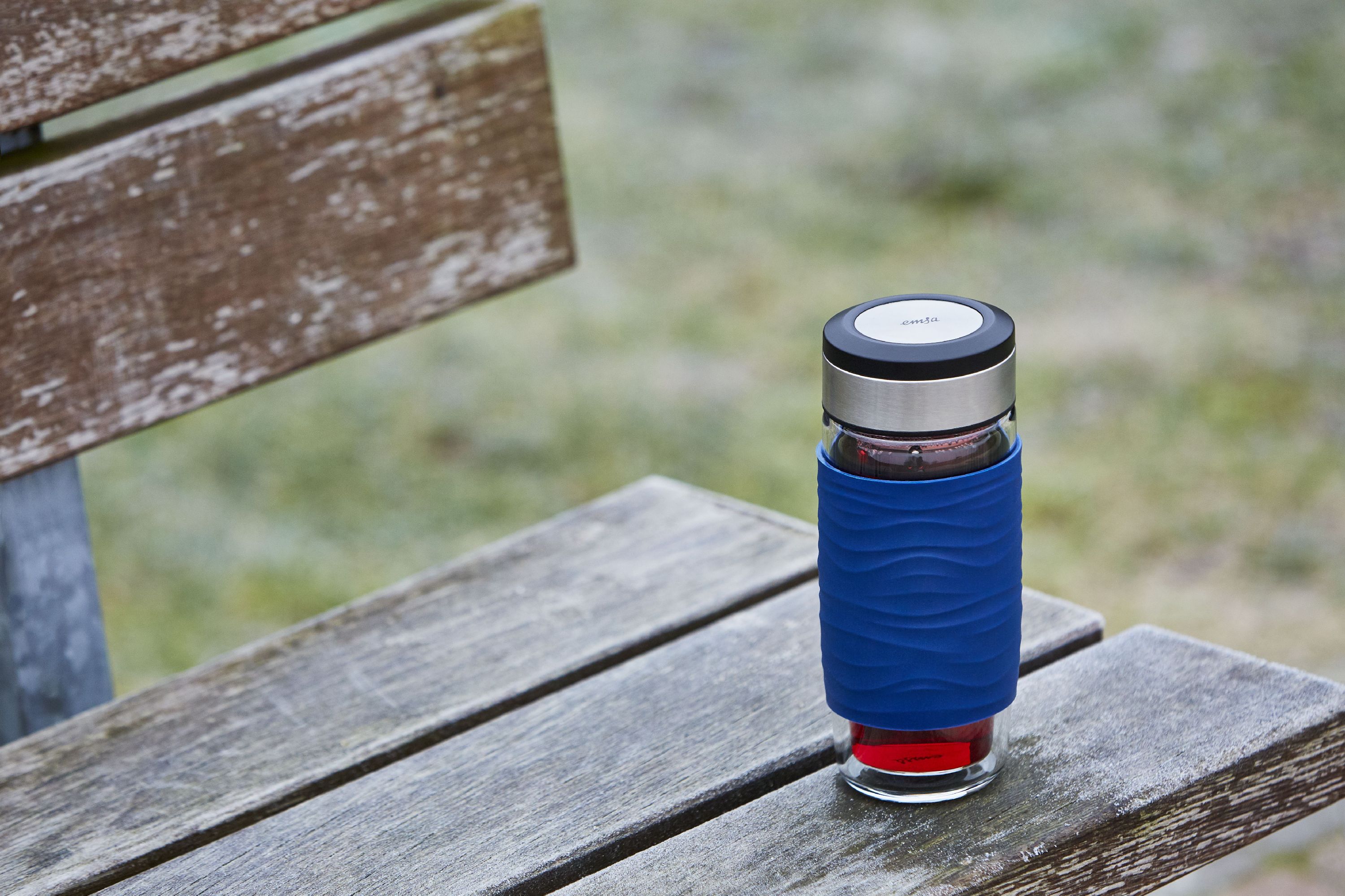Isolierbecher TEA MUG