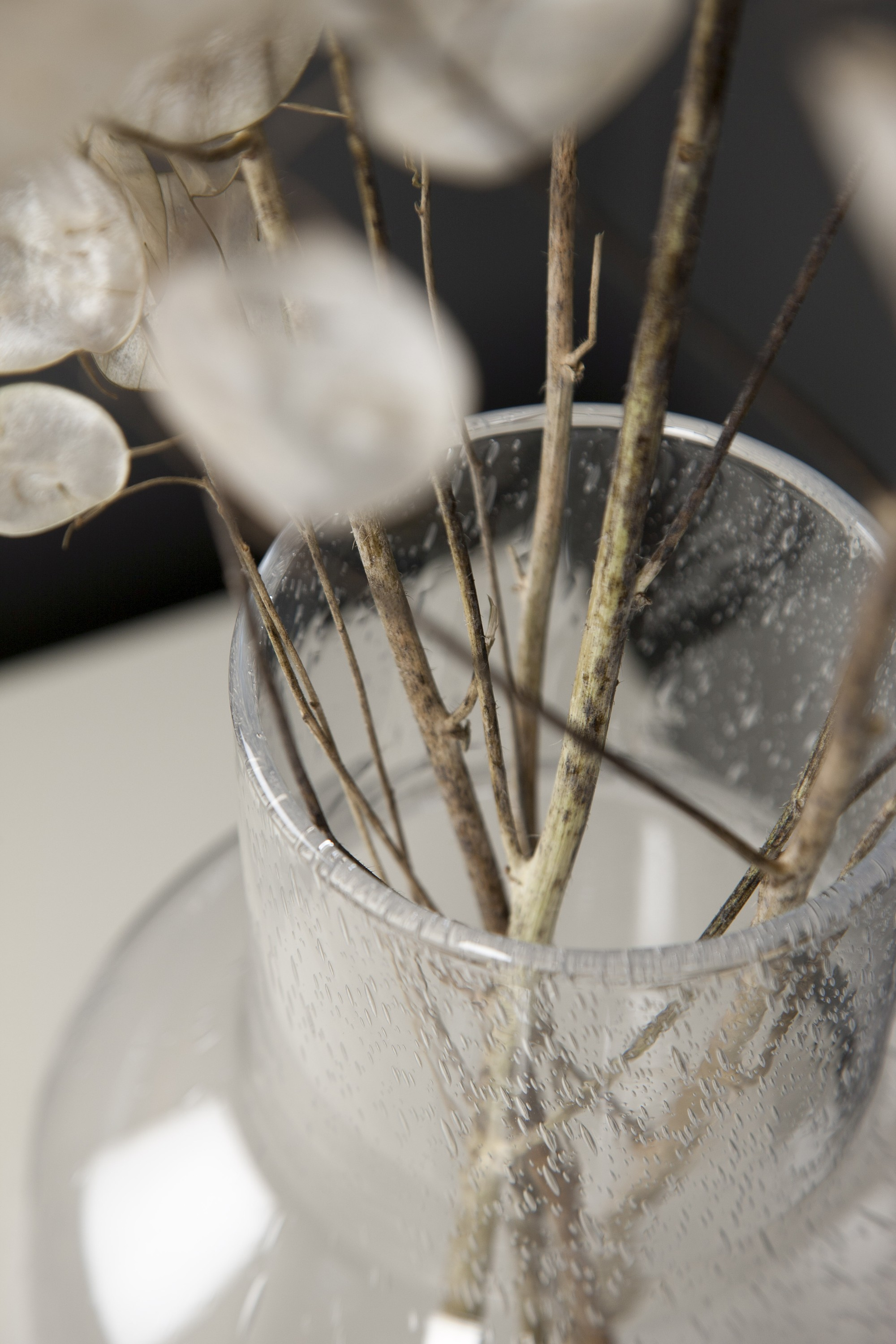 Vase SODA BUBBLES