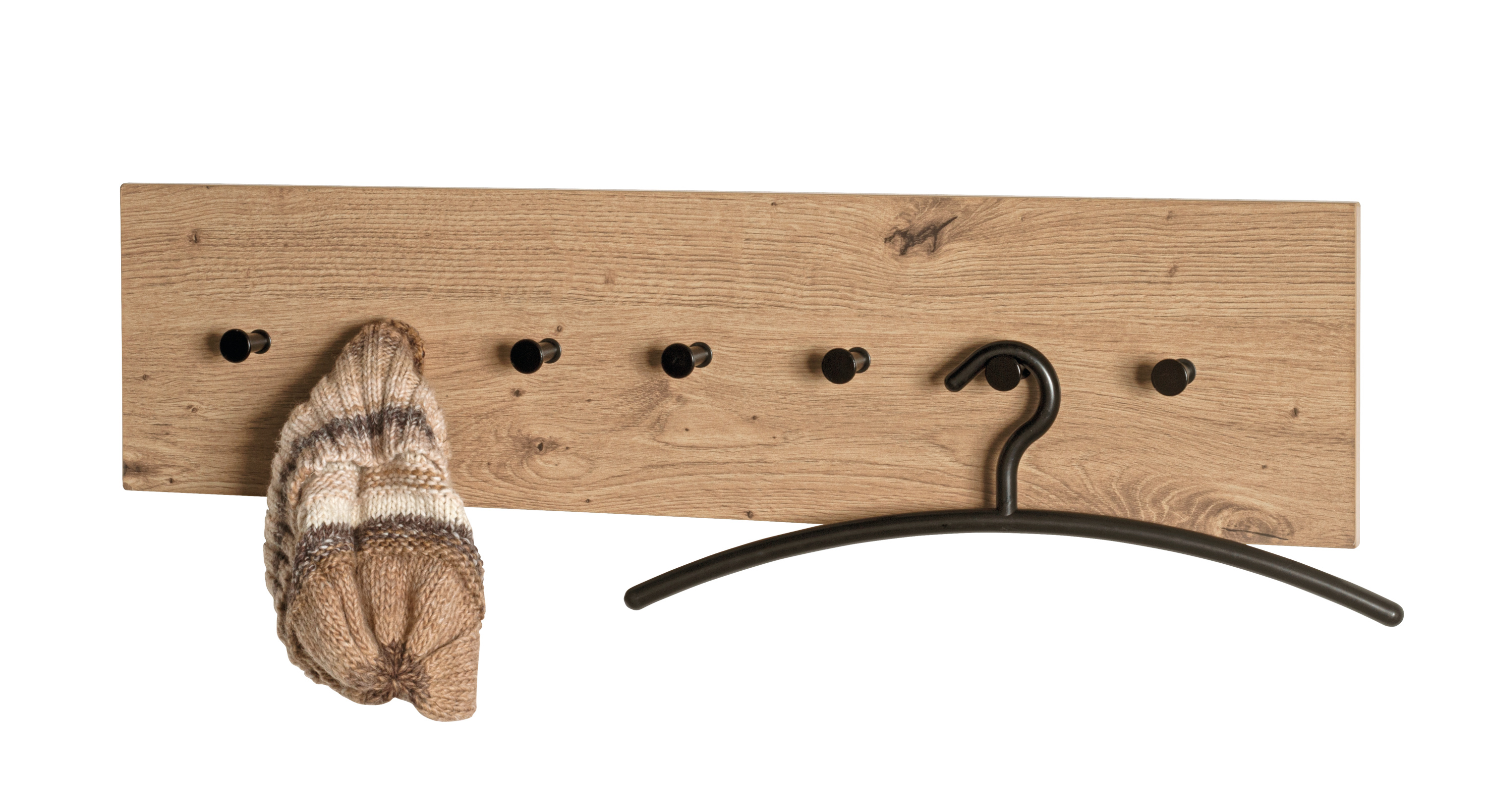 Wandgarderobe