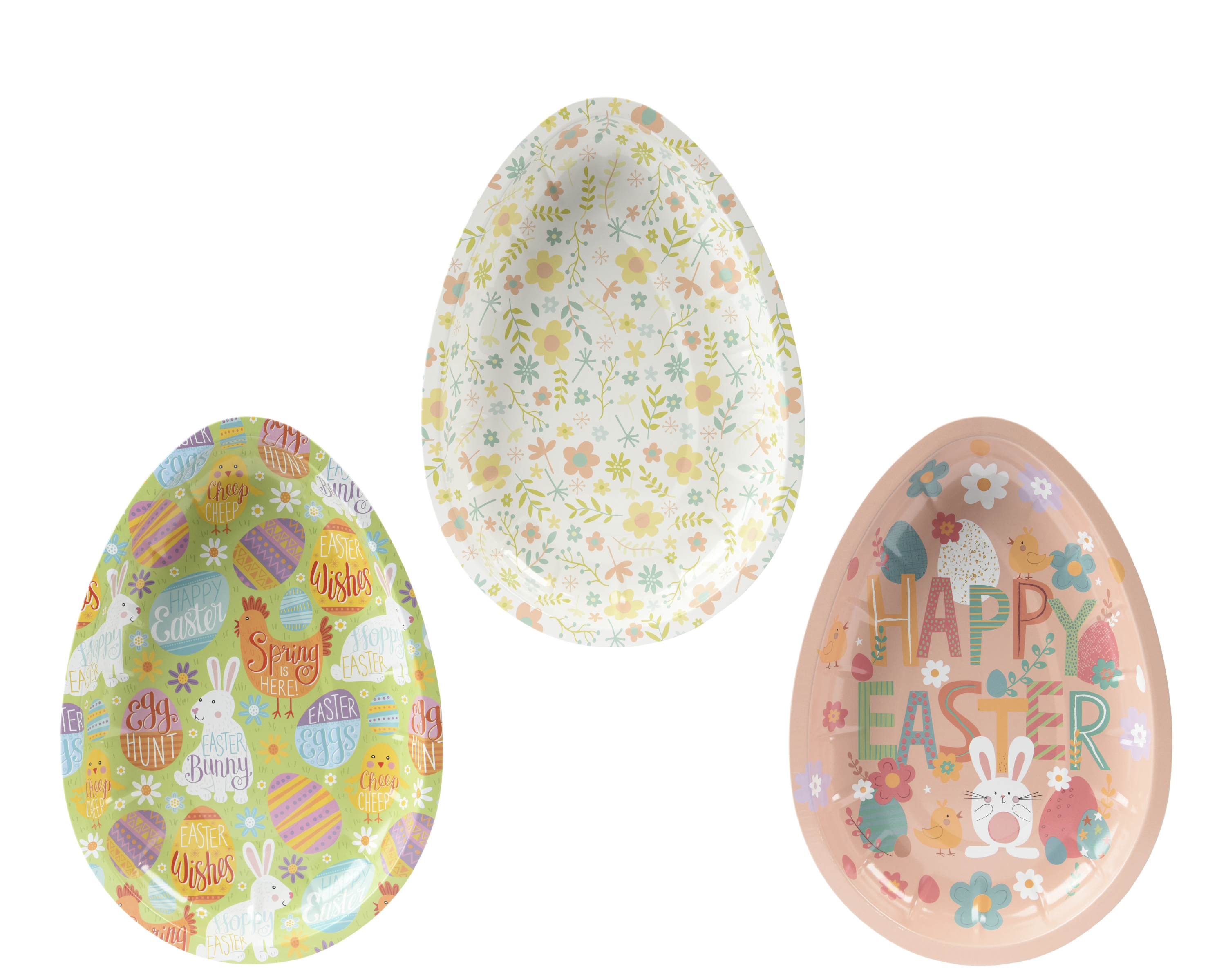 Dekoteller OSTERN