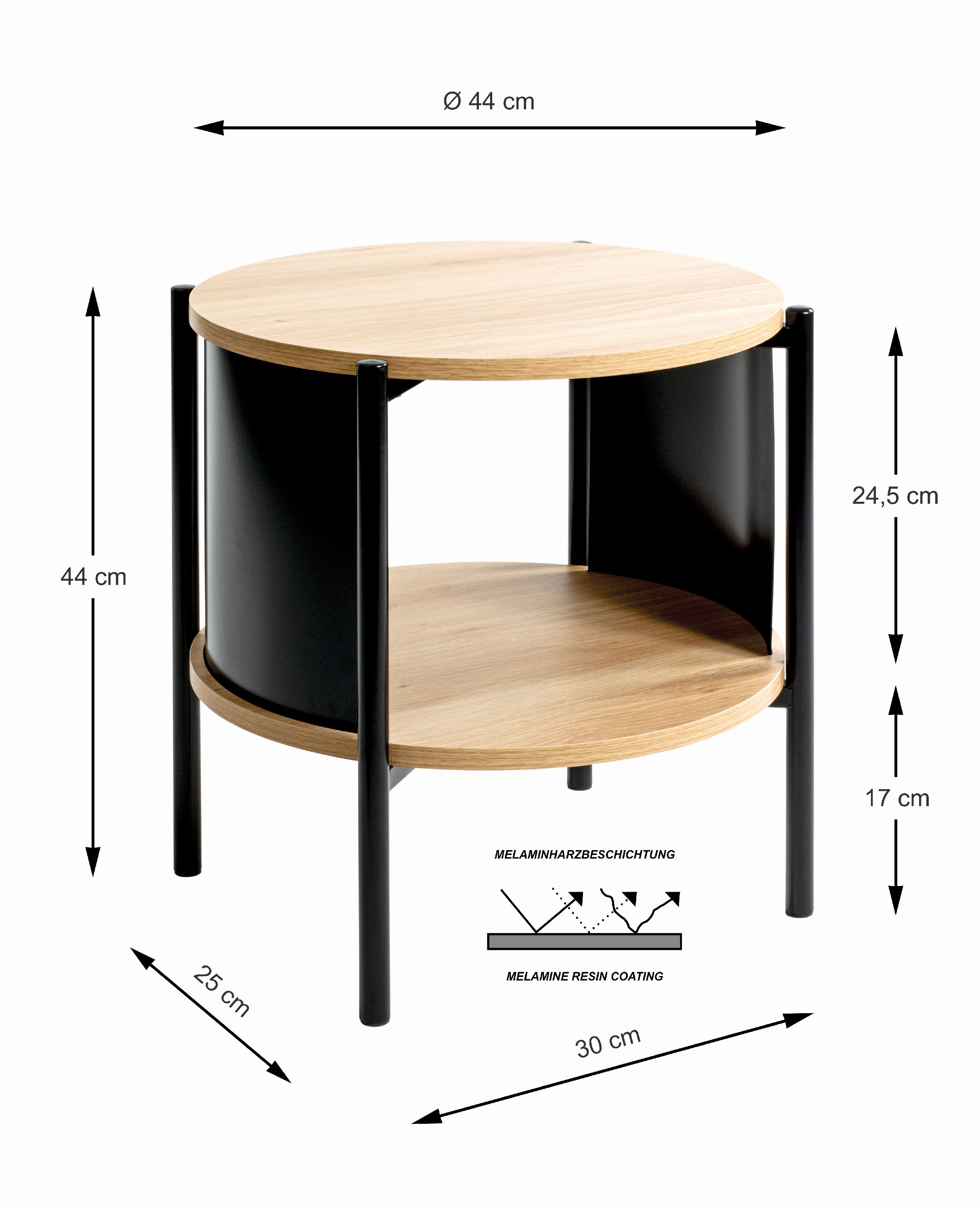 Beistelltisch