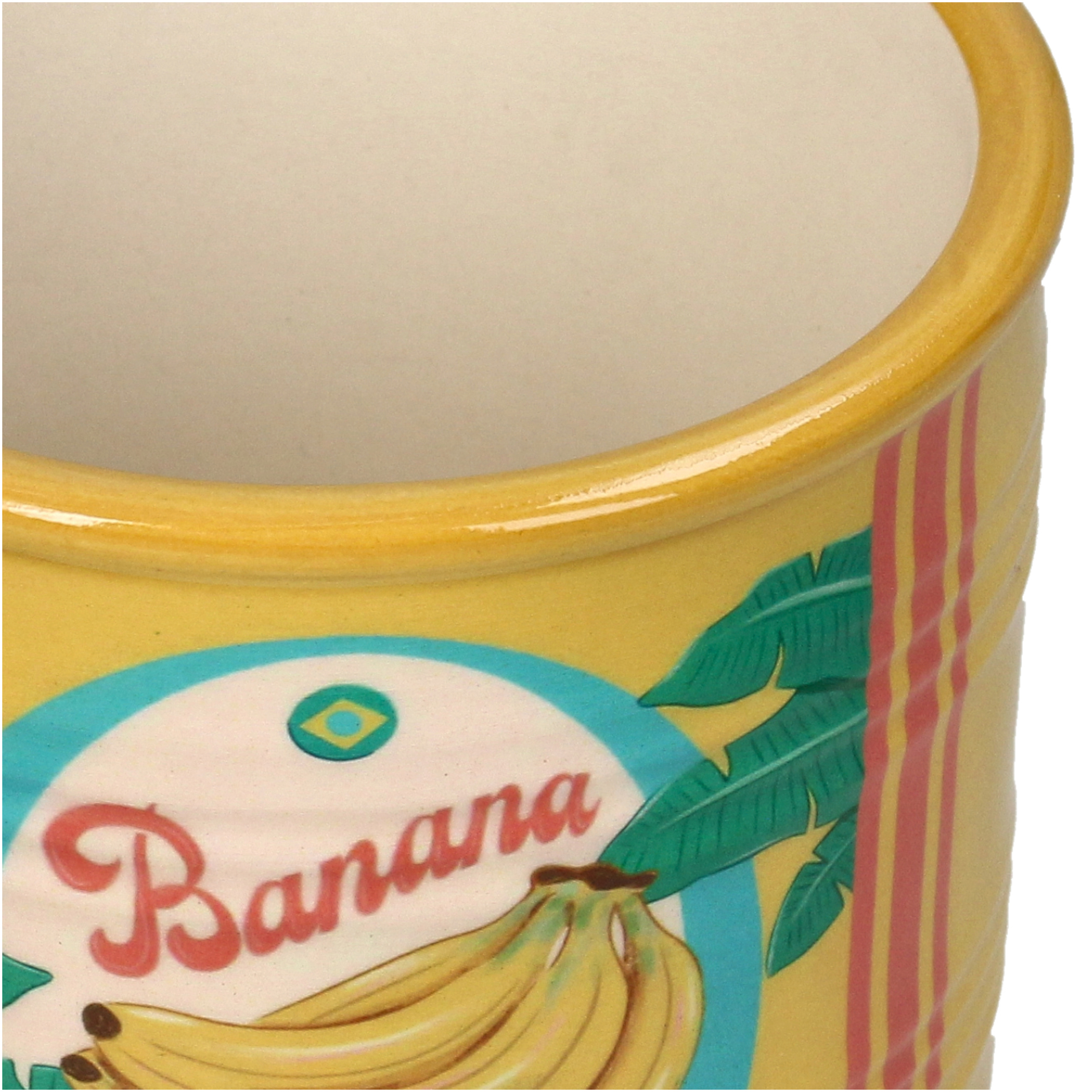 Pflanzgefäß BANANA