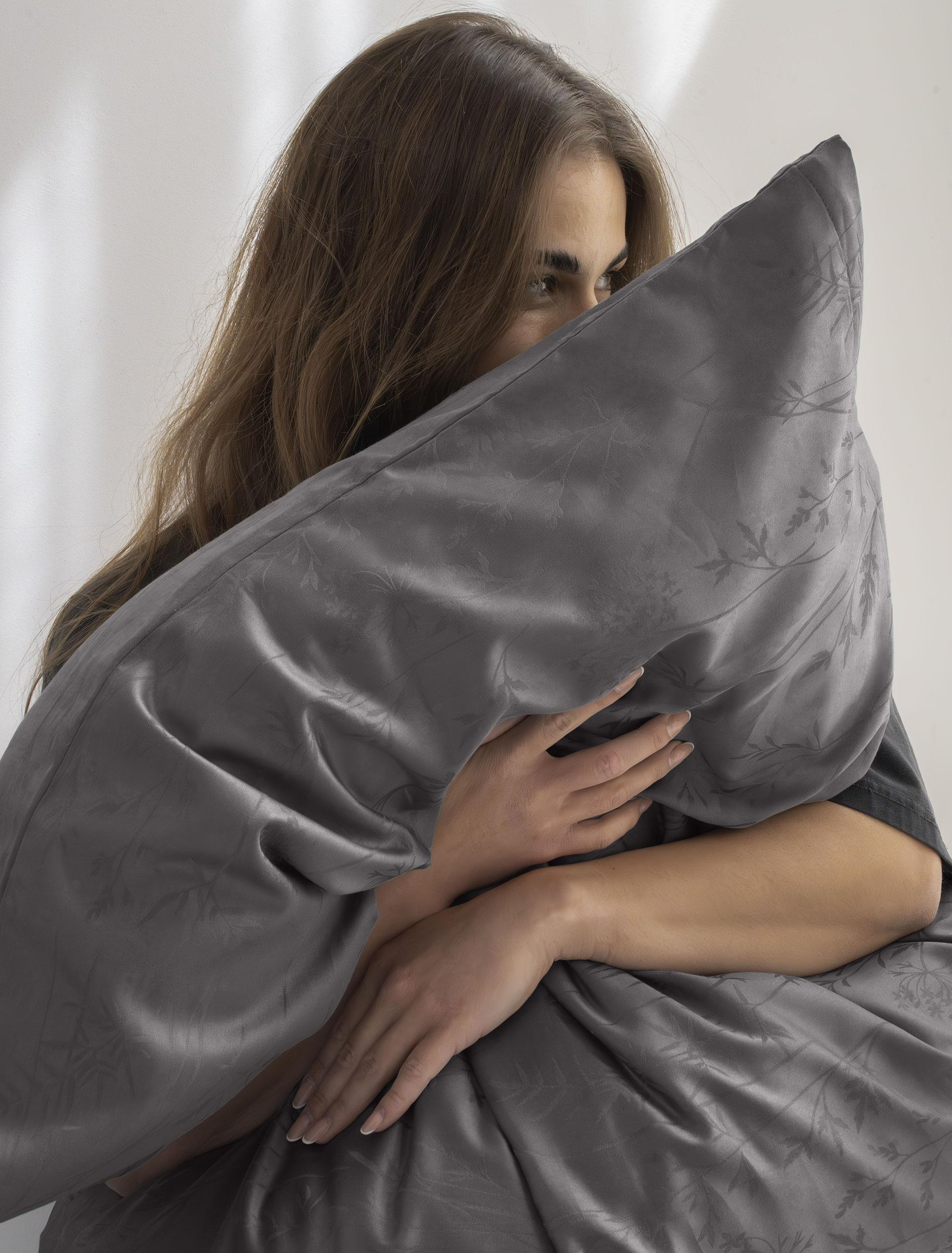 Bettwäsche RIO Satin