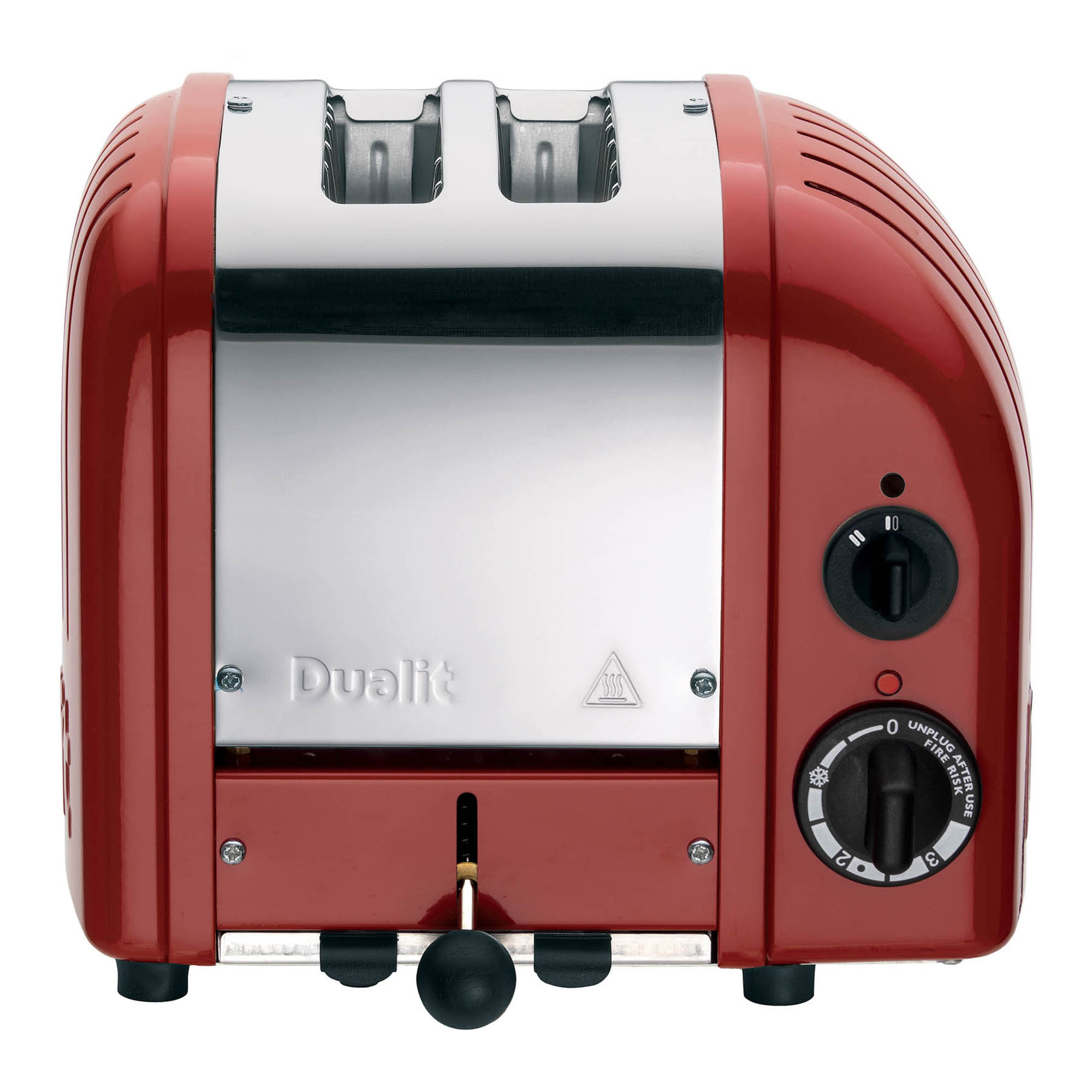 2-Scheiben-Toaster Dualit NewGen