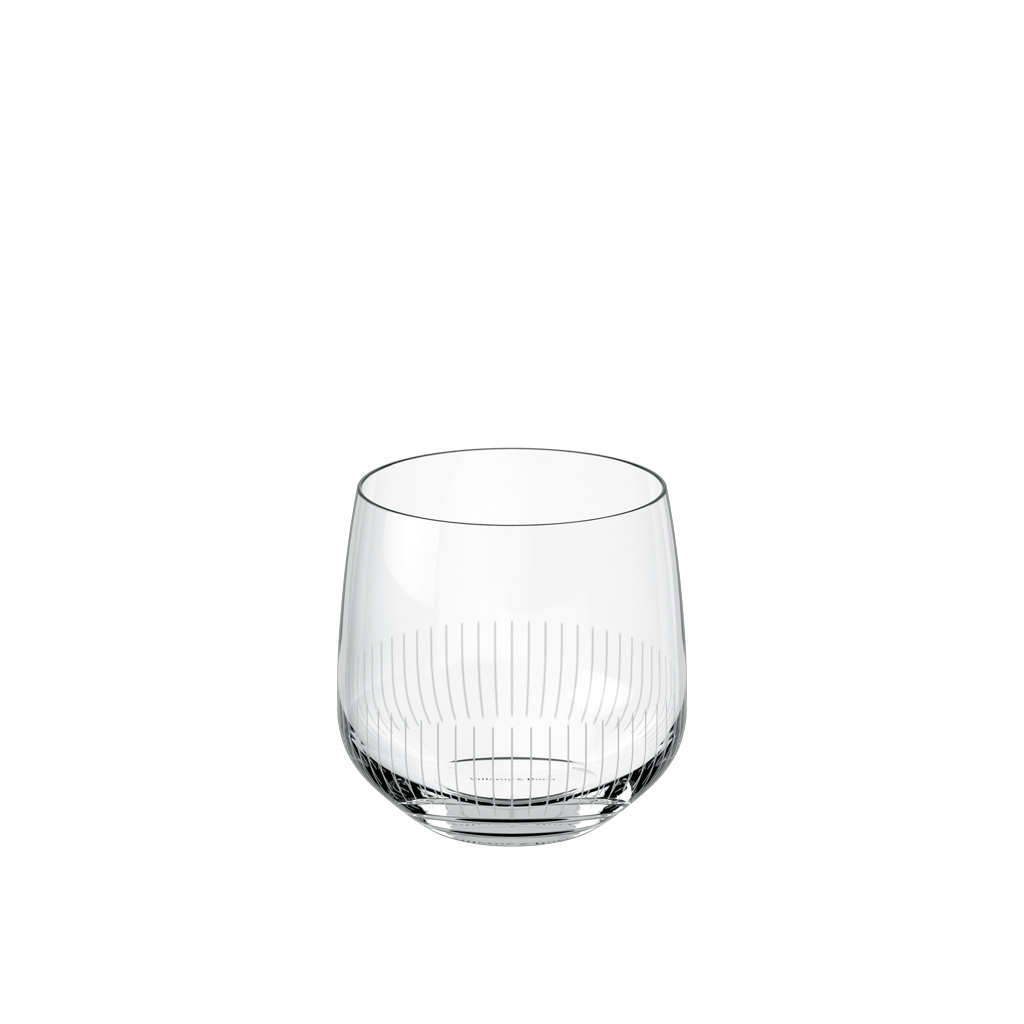 Wasserglas-Set Afina