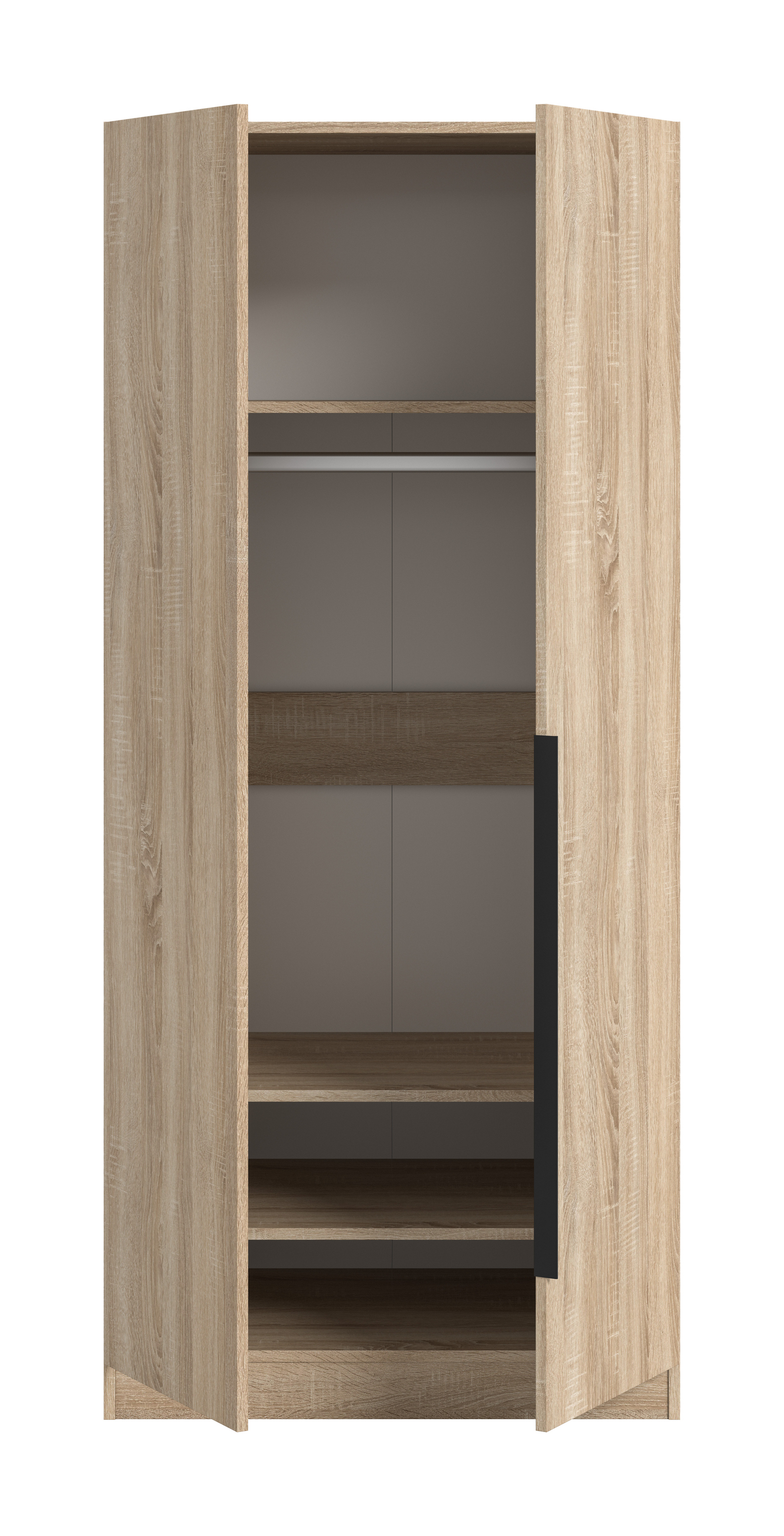 Kleiderschrank KOPENHAGEN