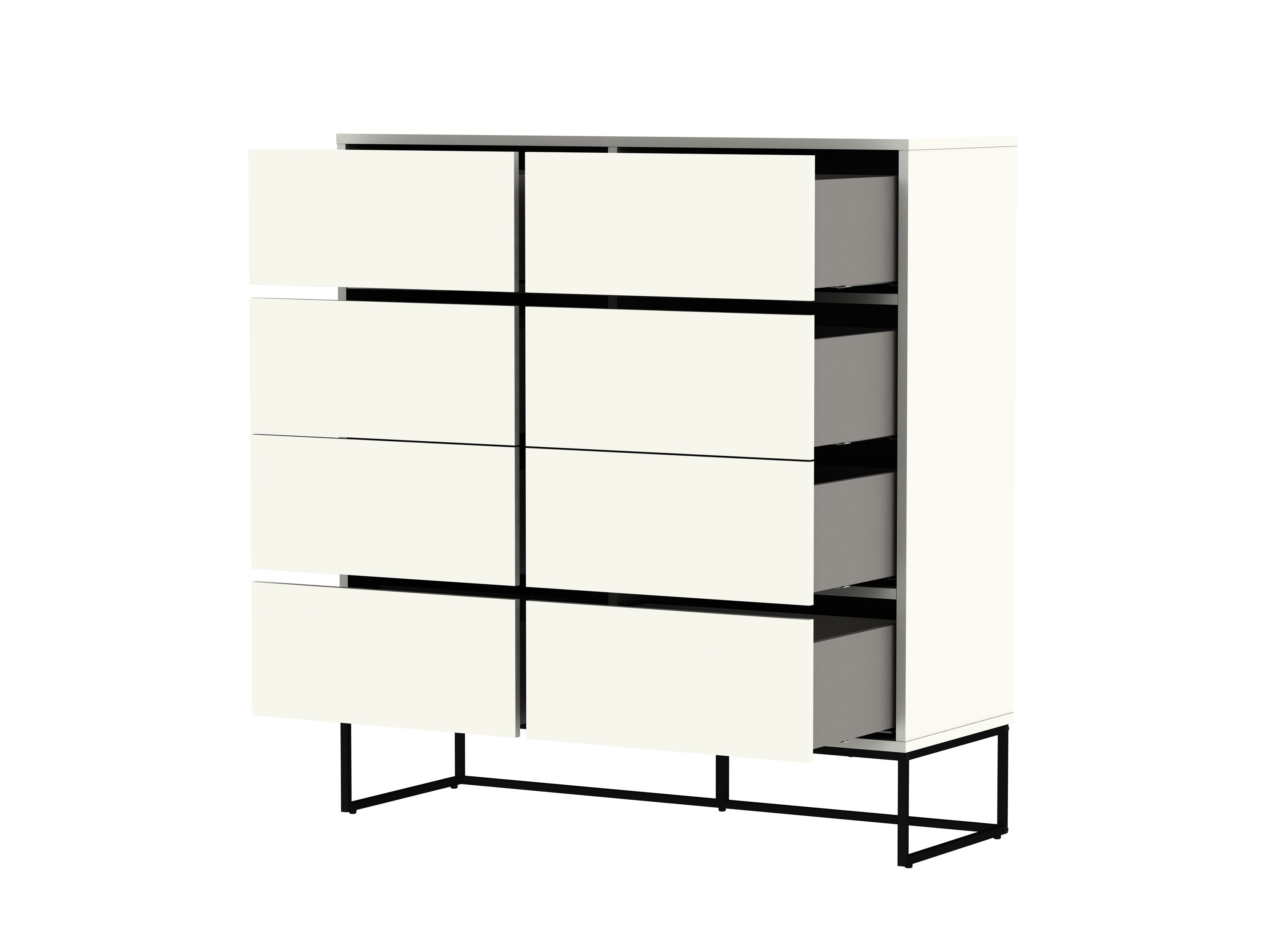 Highboard Tahir