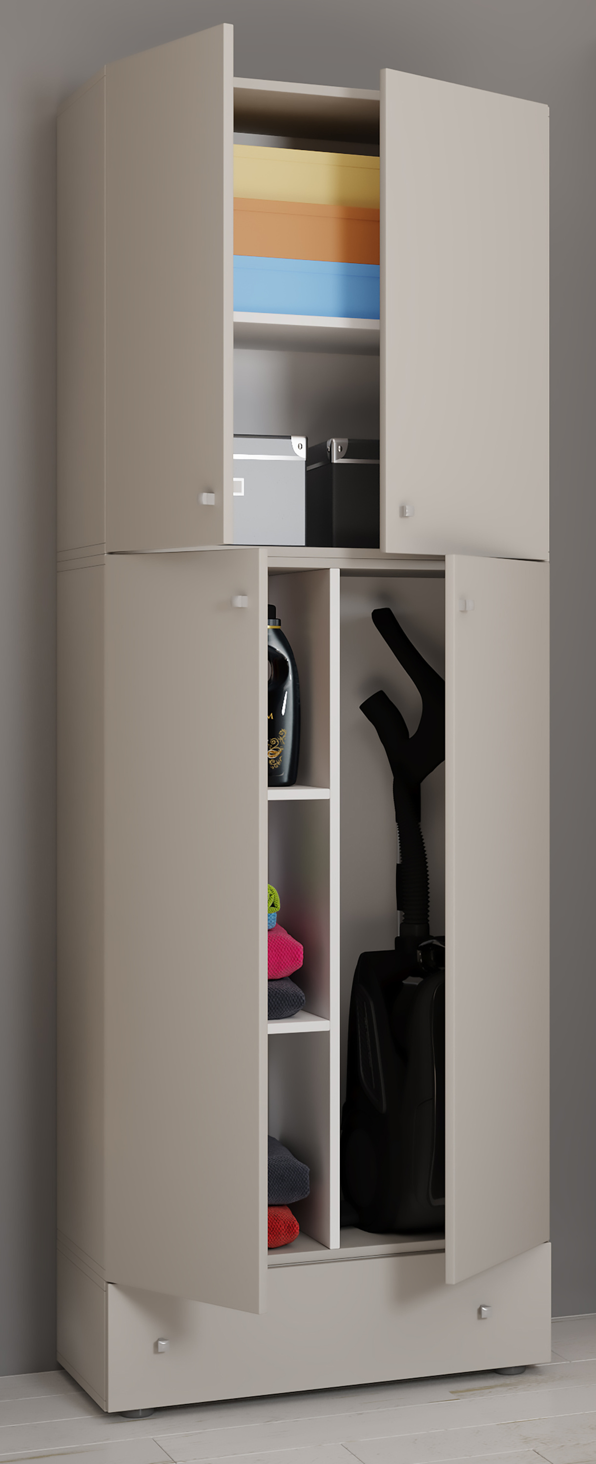 Putzschrank LONA
