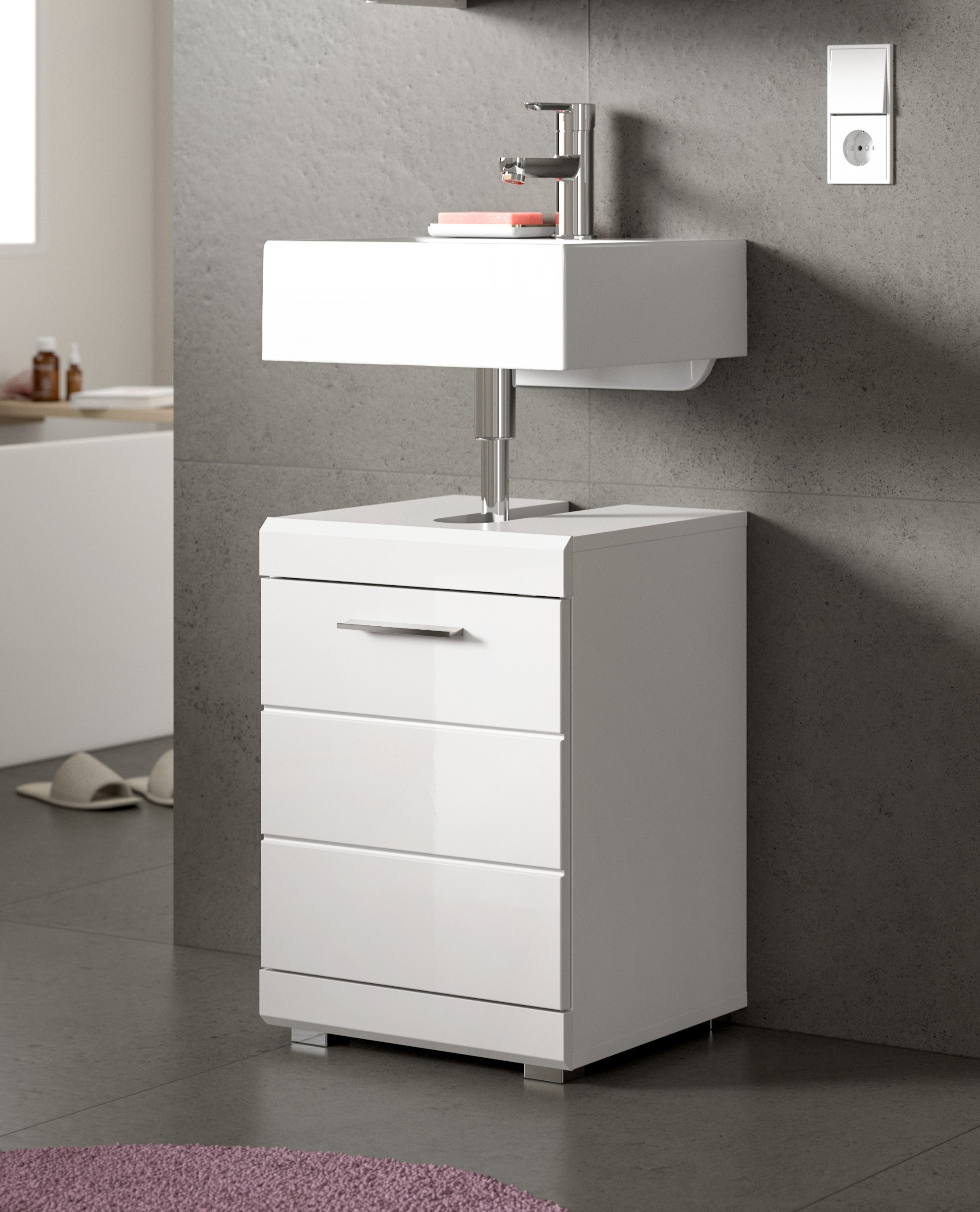 Waschbeckenunterschrank SCOUT