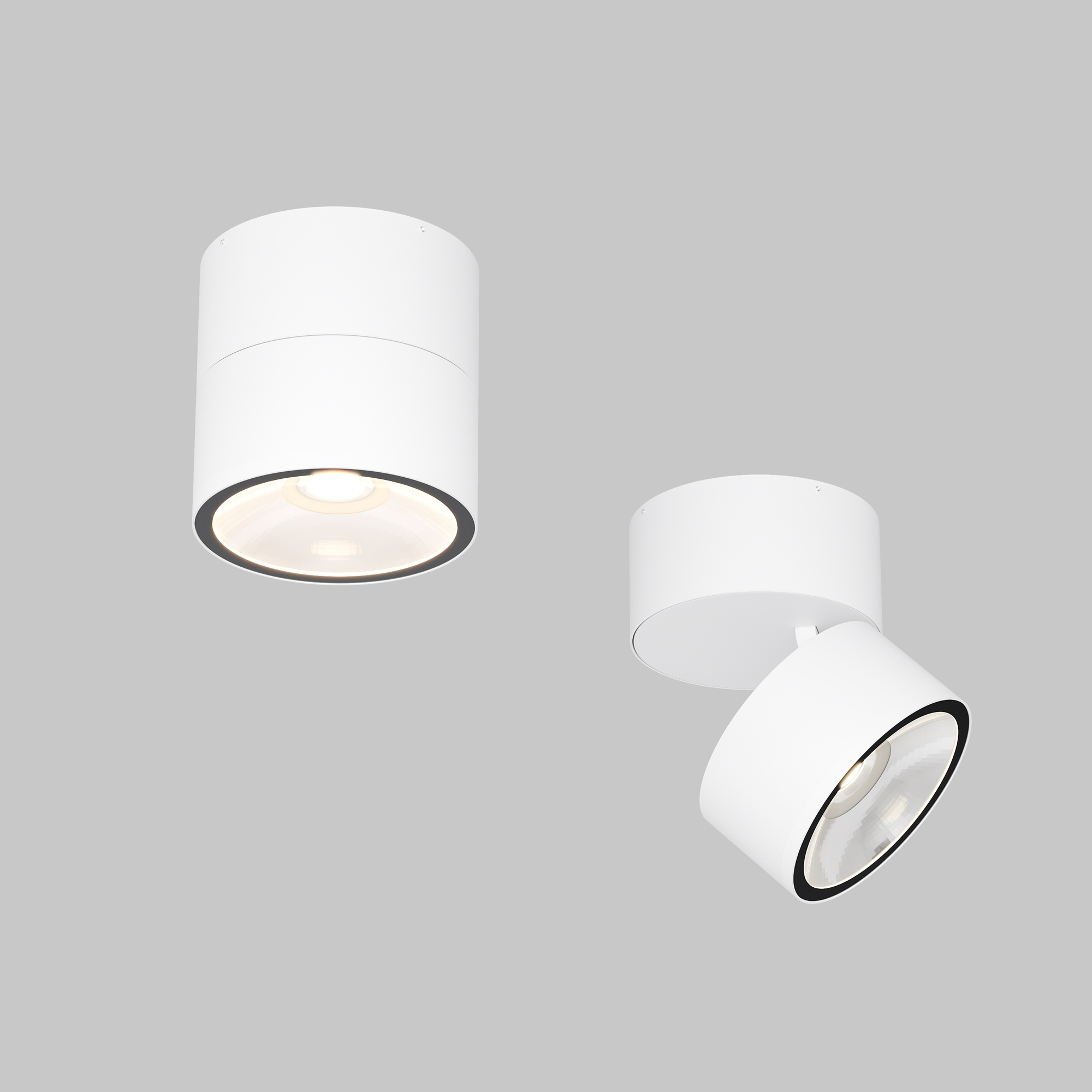 Deckenleuchte SPIN