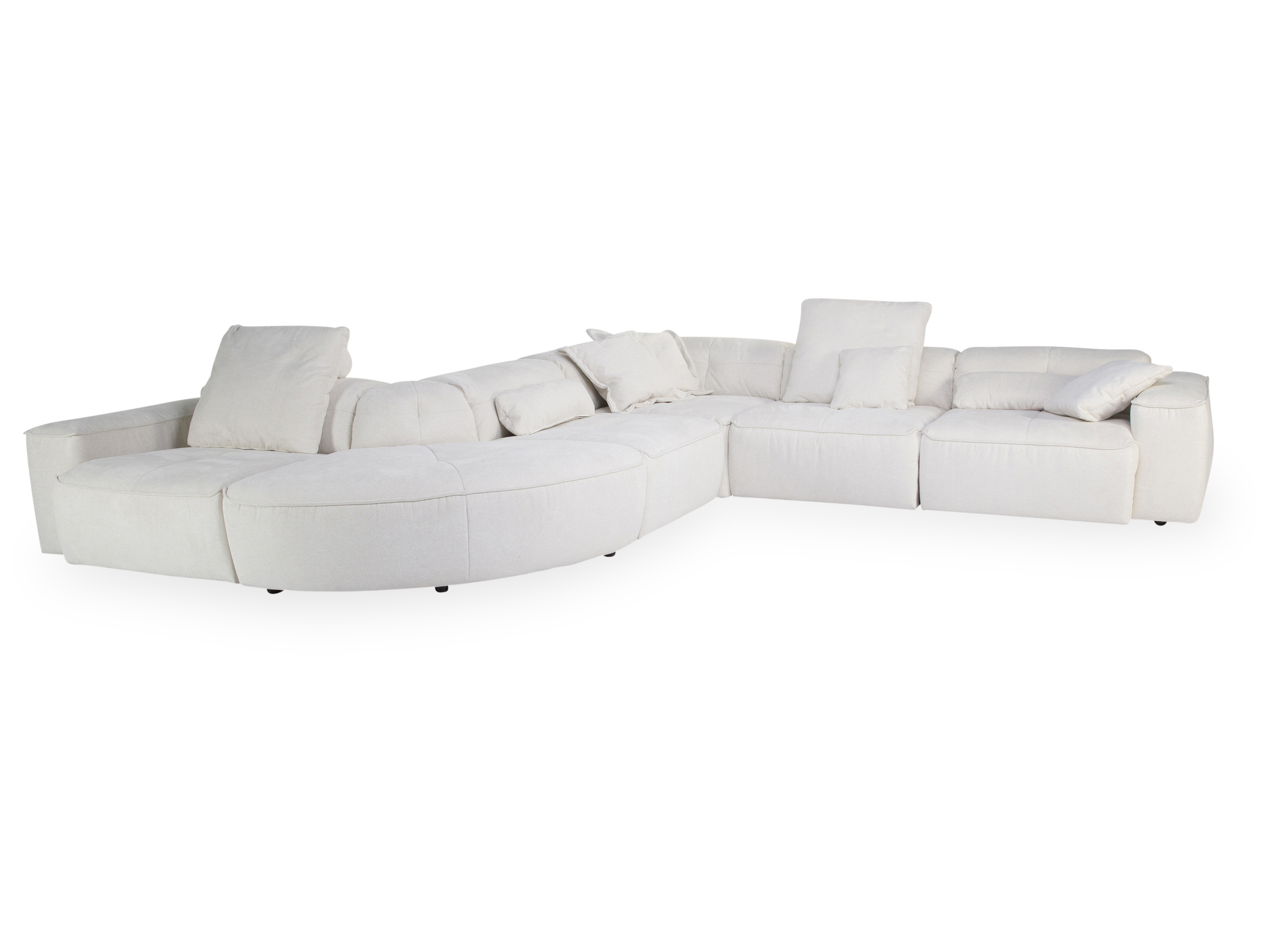 Sofaelement SANSIBAR OSTERBAK