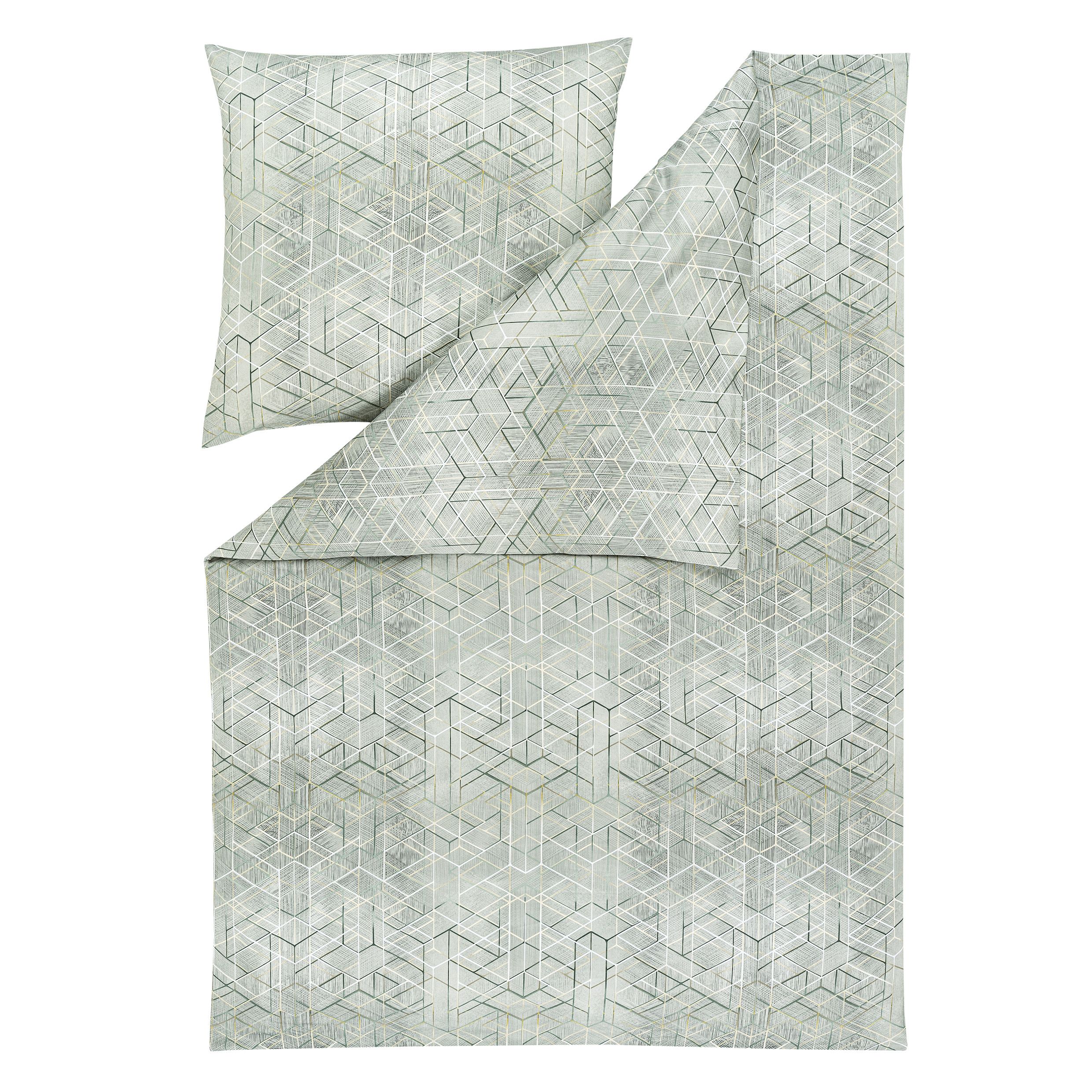 Bettwäsche JOAQUIN Satin