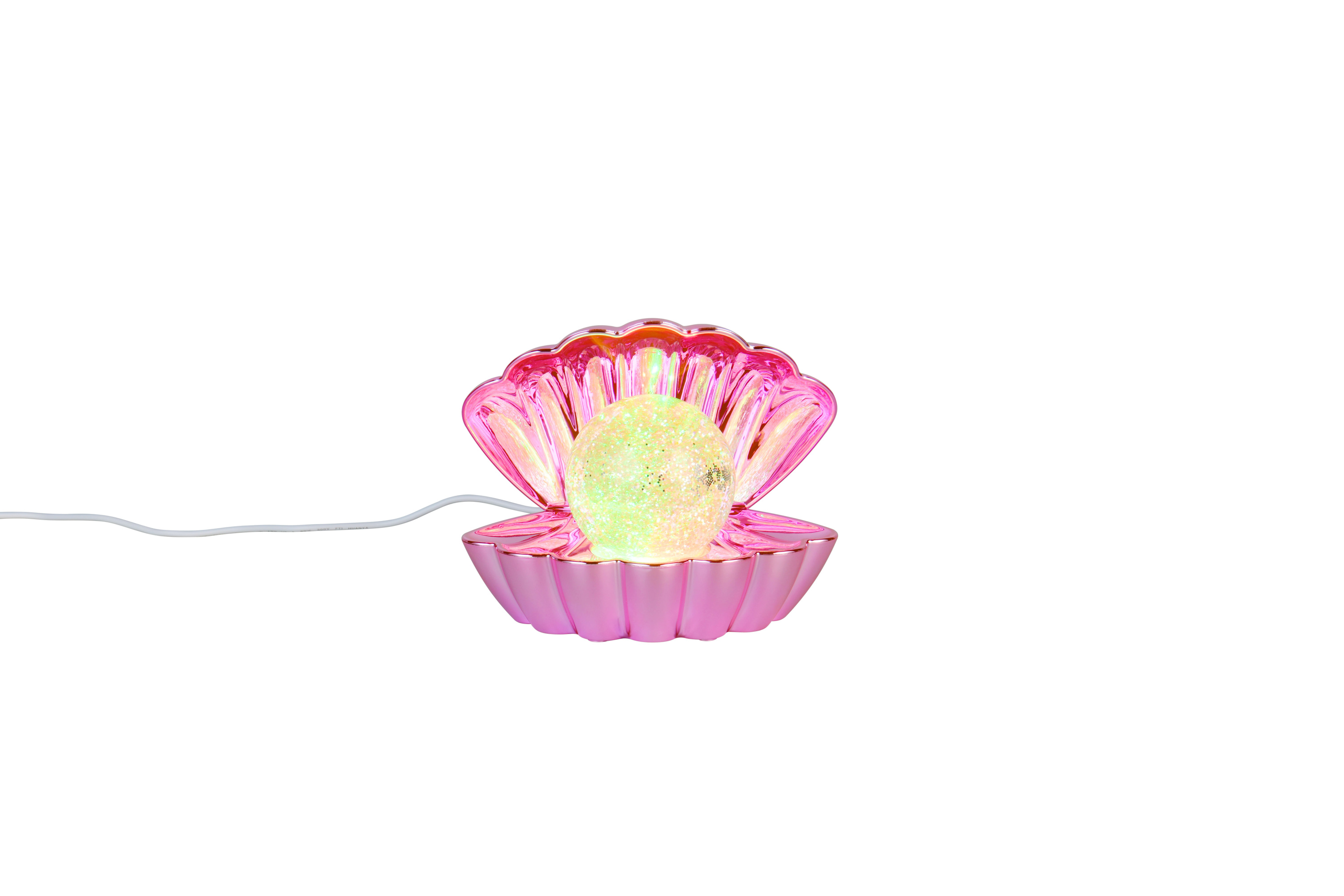 Tischleuchte LED SHELLY