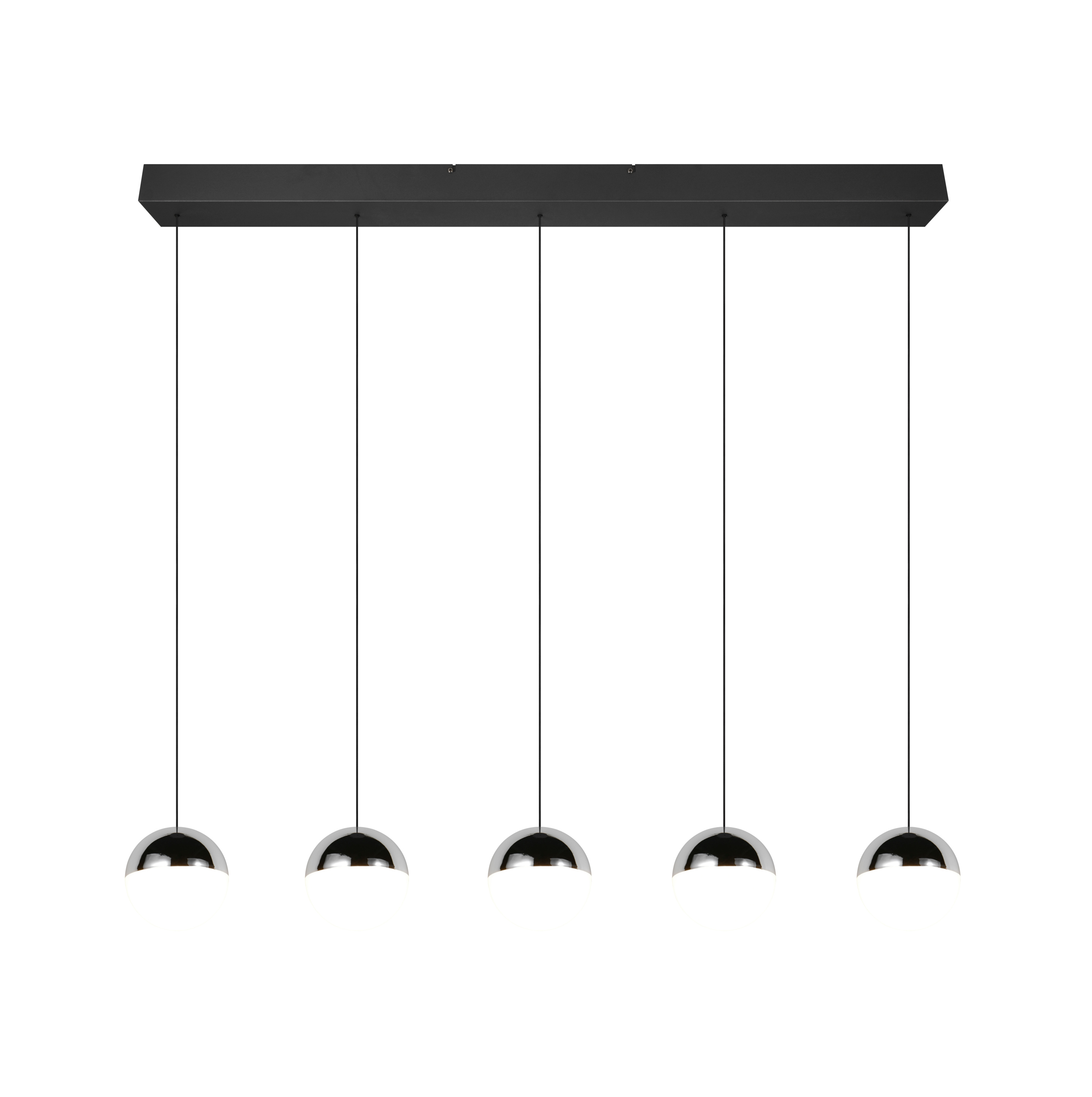 Pendelleuchte LED SANTA