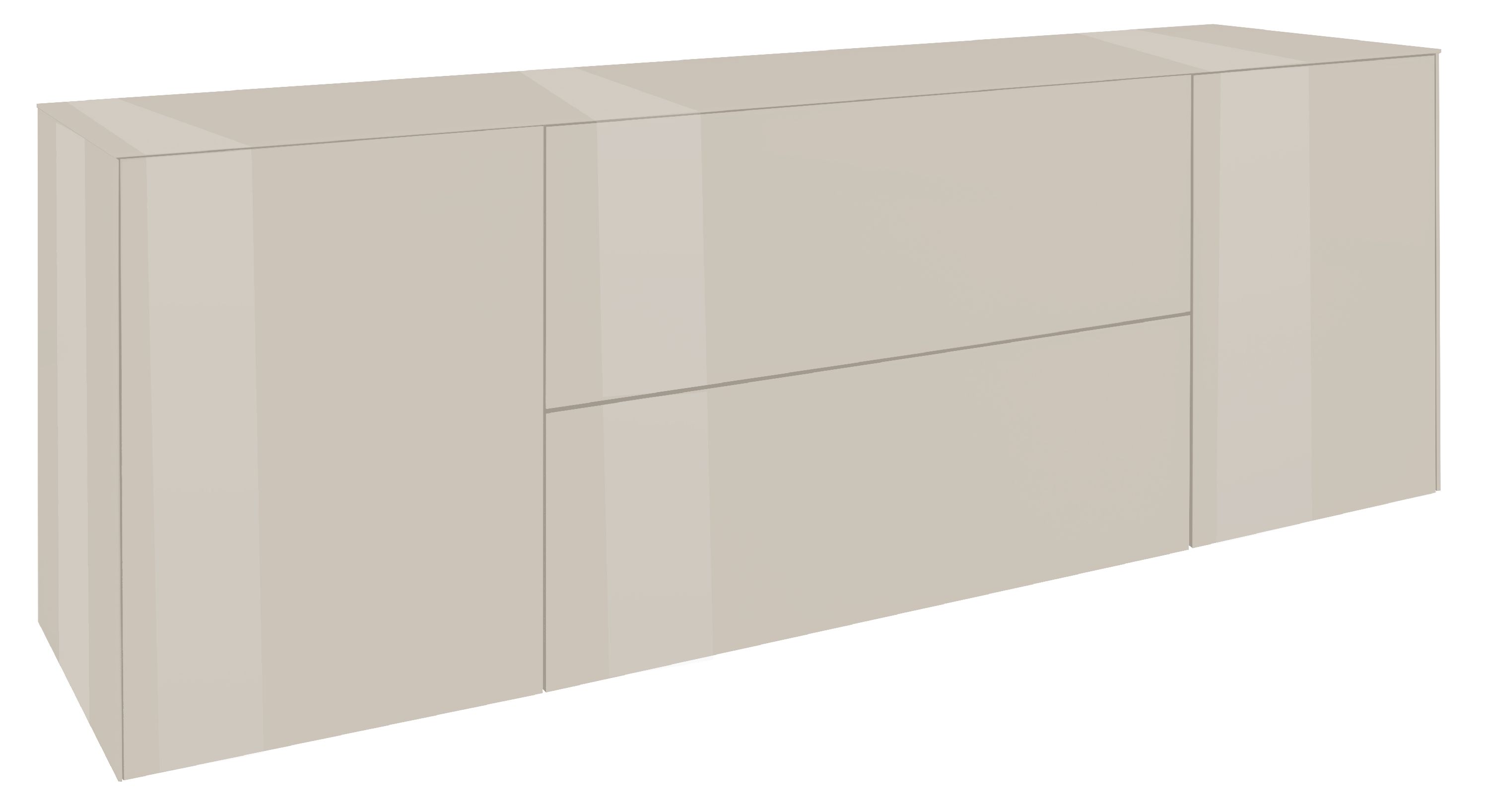Lowboard MACKENZIE