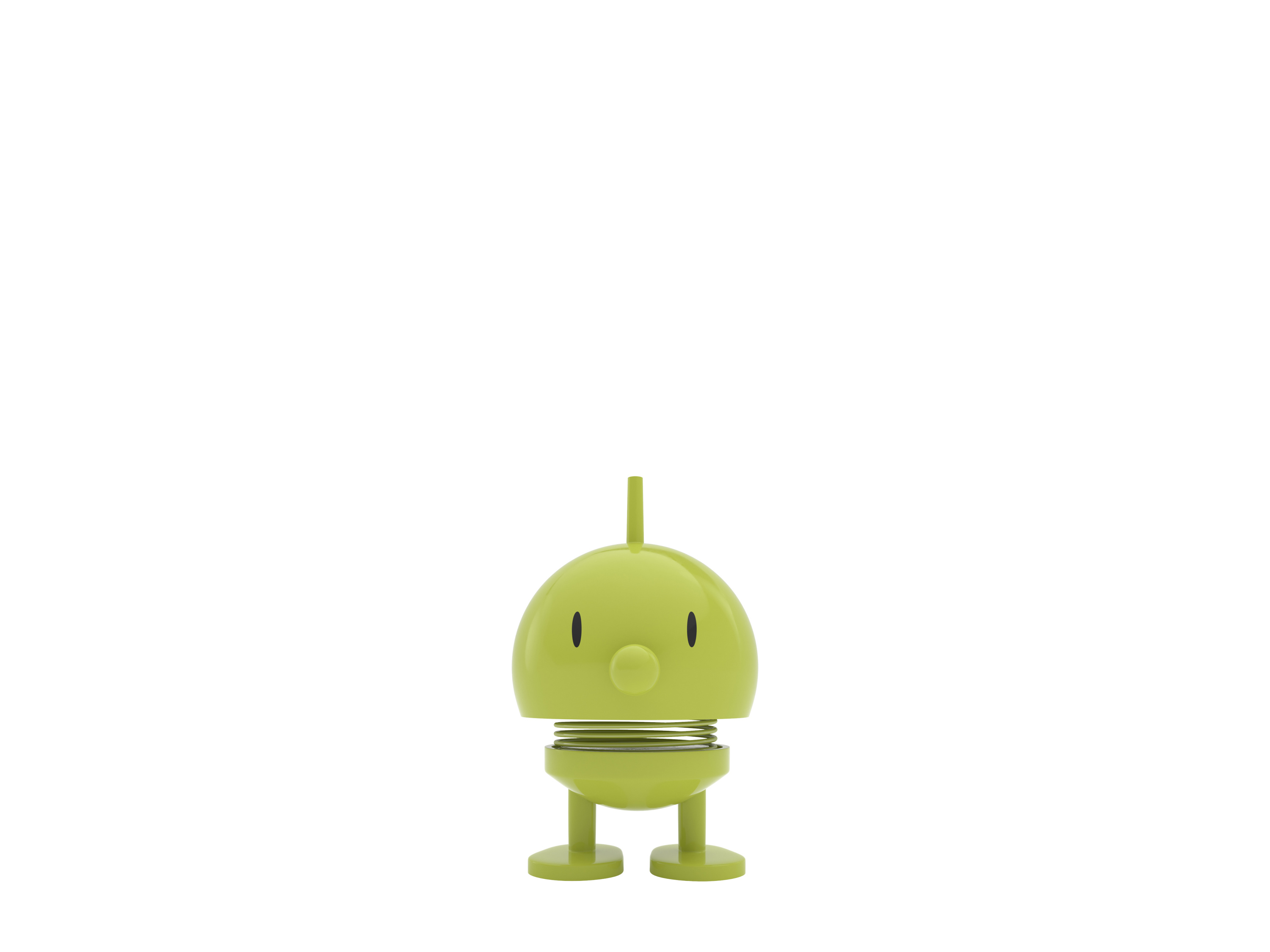 Hoptimist Bumble S Lime