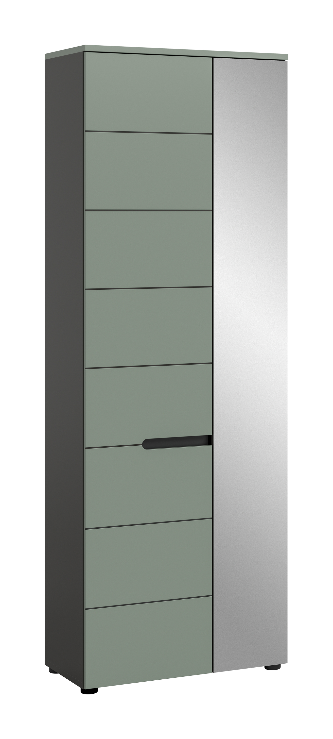 Garderobenschrank CANU