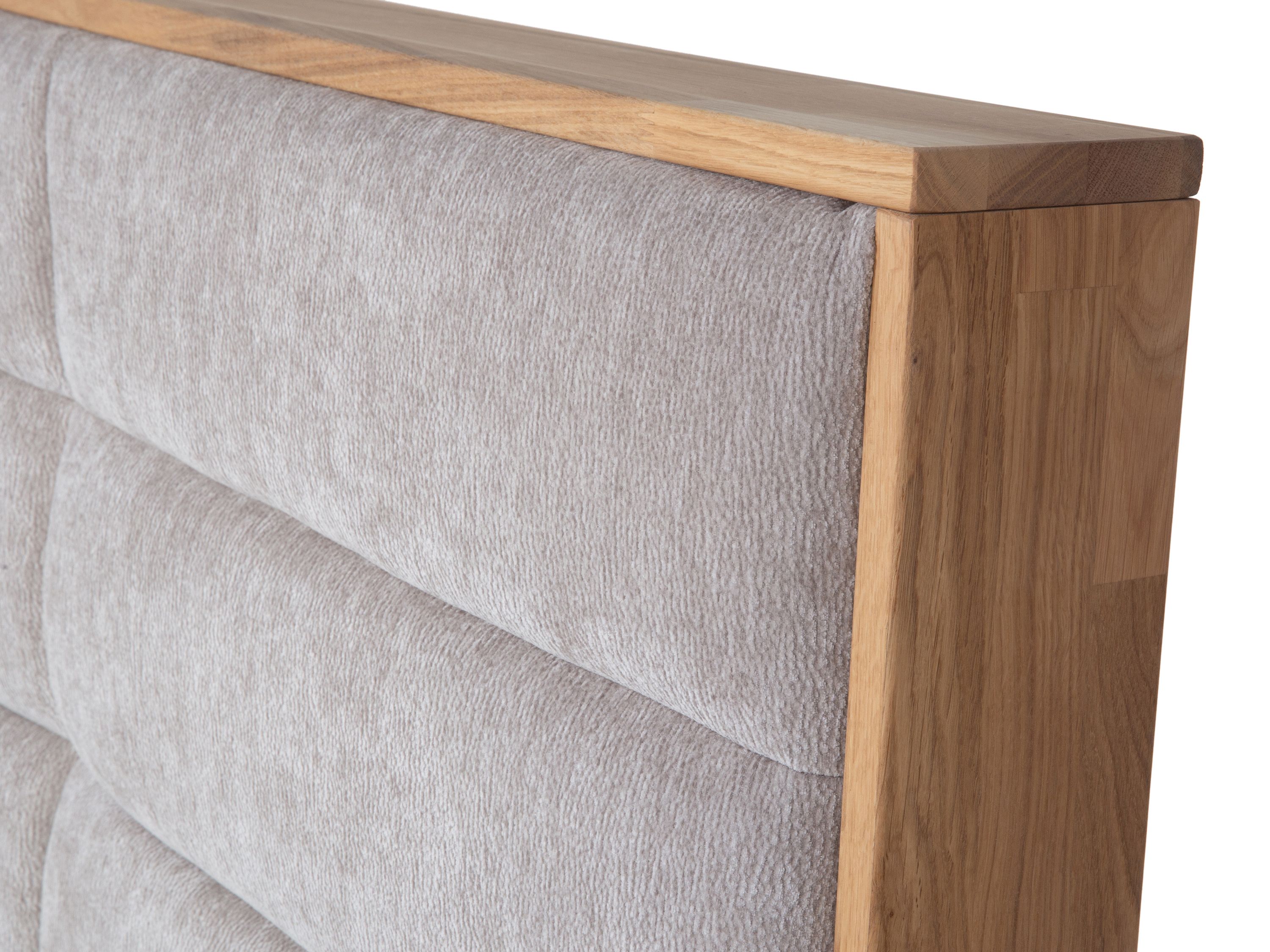 Boxspringbett VALMONDO INCANA
