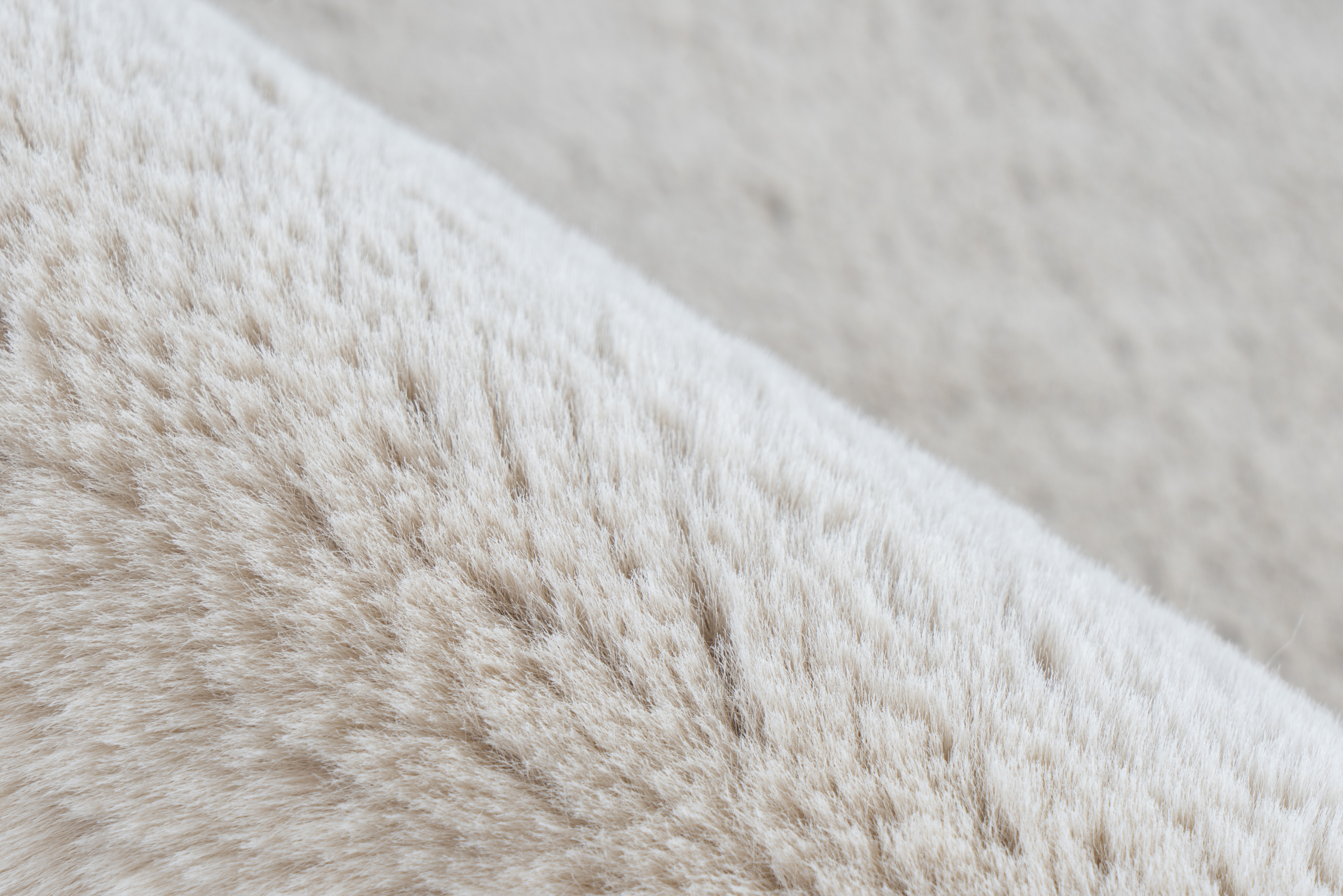 Teppich HEAVEN beige