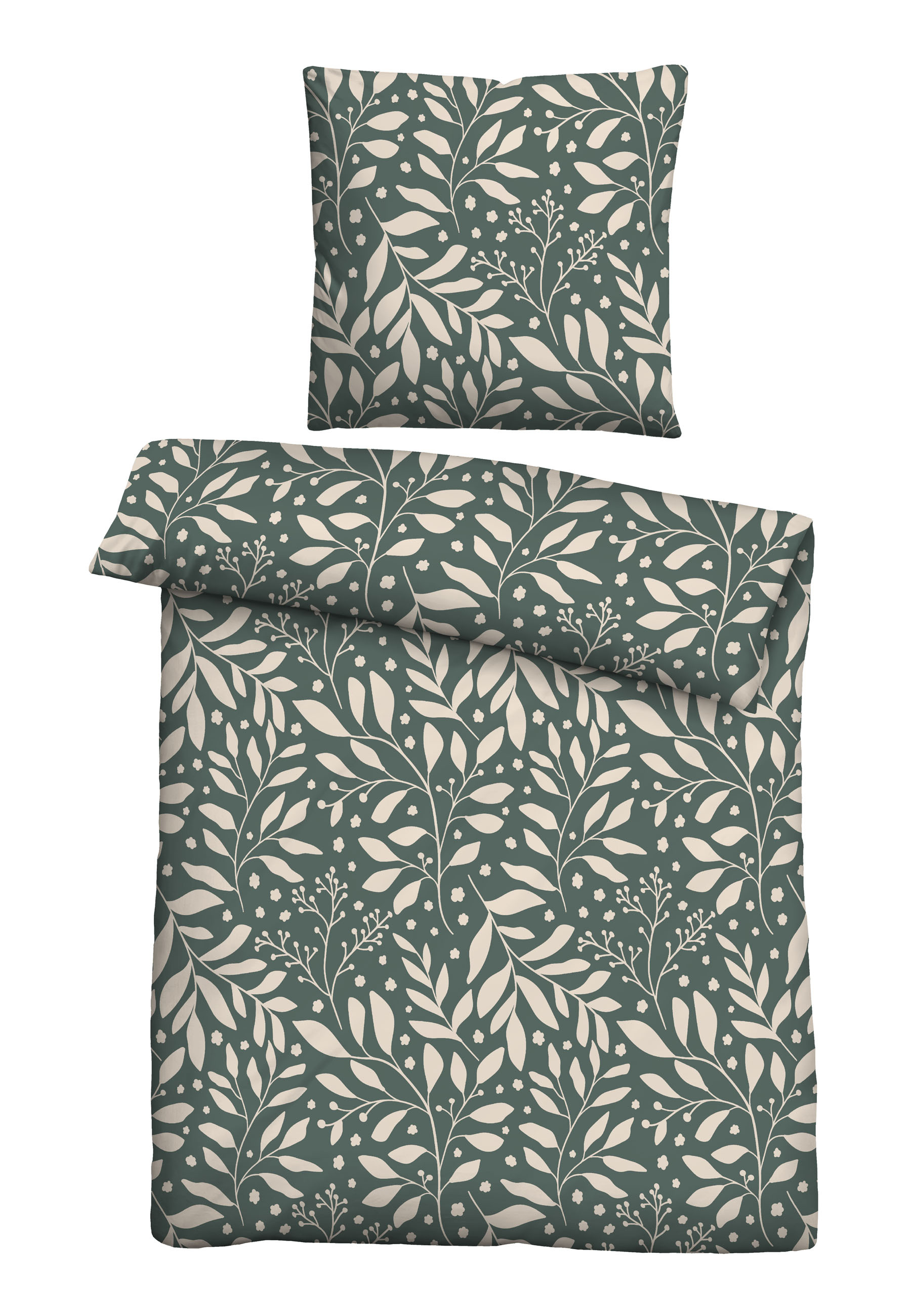 Bettwäsche Jersey