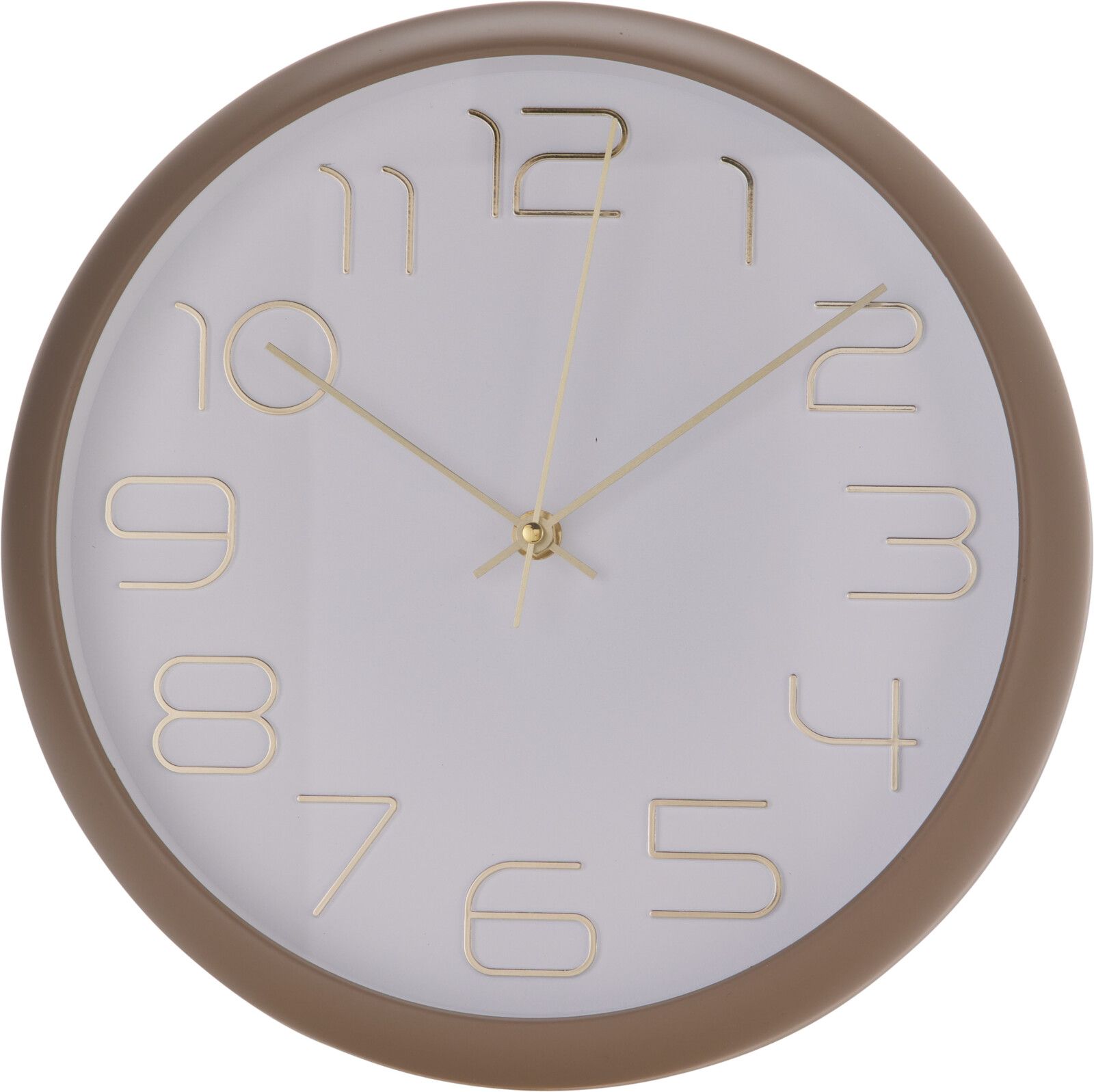 Wanduhr YORK