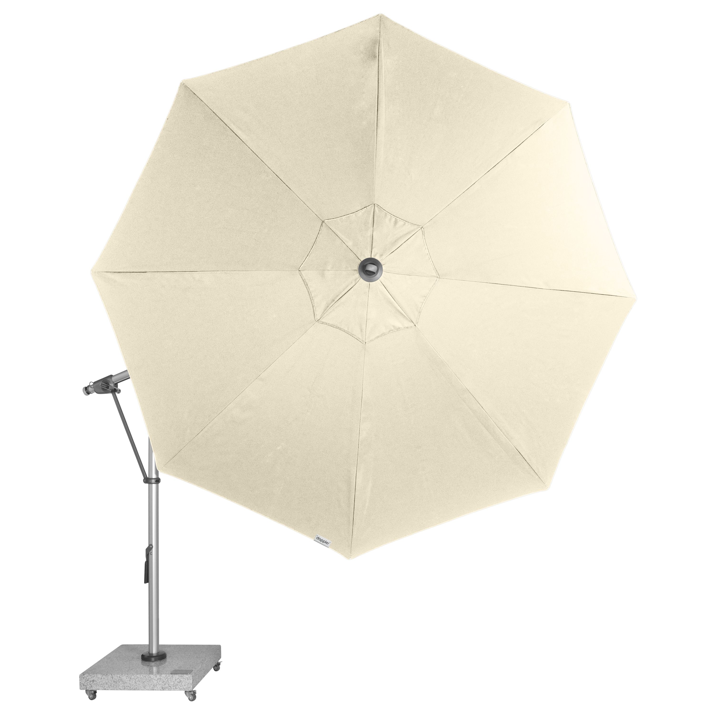 Ampelschirm doppler EXPERT