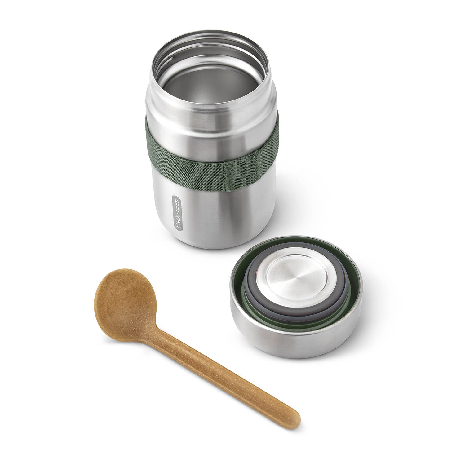 Isolierbehälter BLACK+BLUM FOOD FLASK