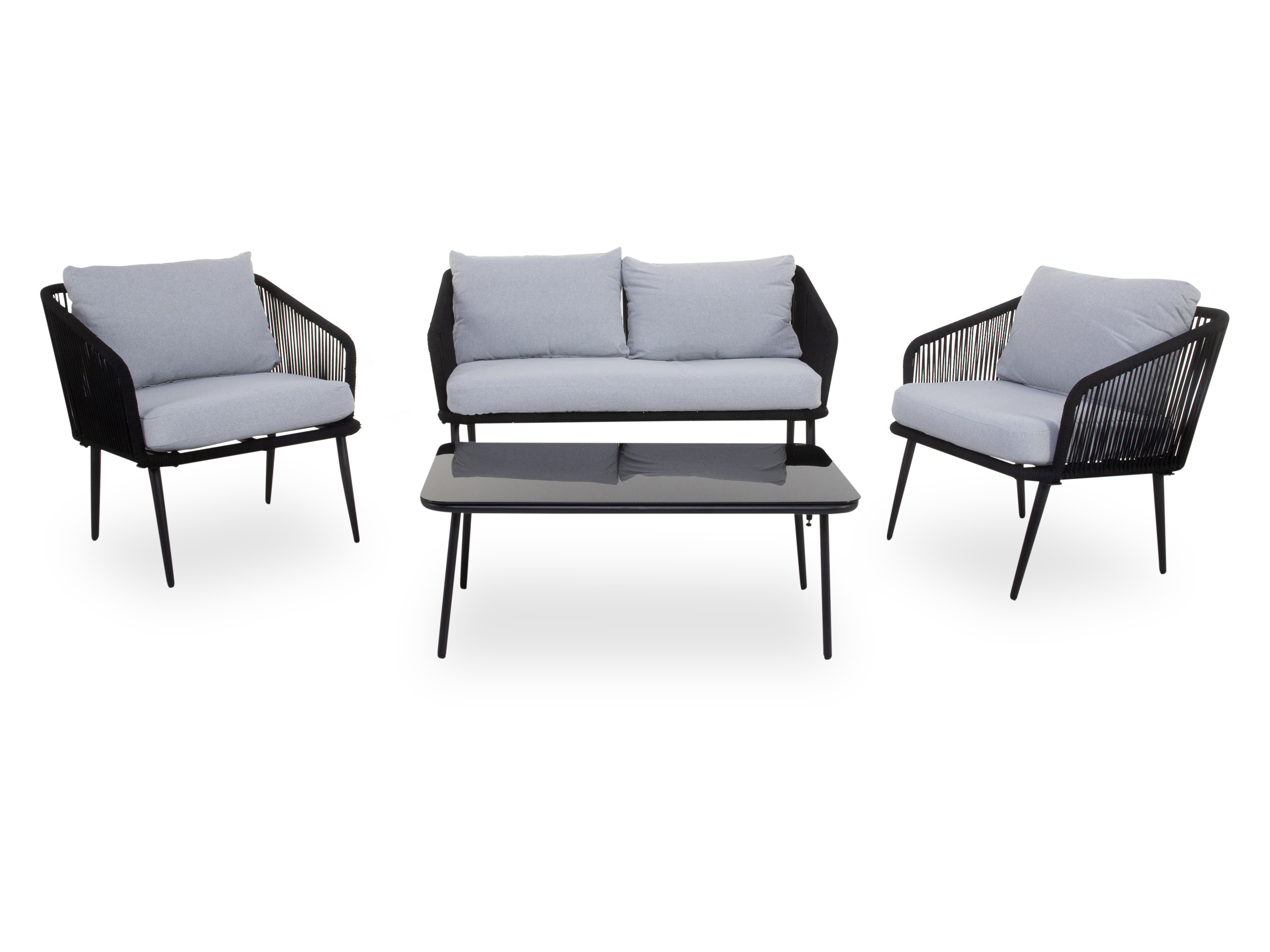 Lounge-Set TAMPA