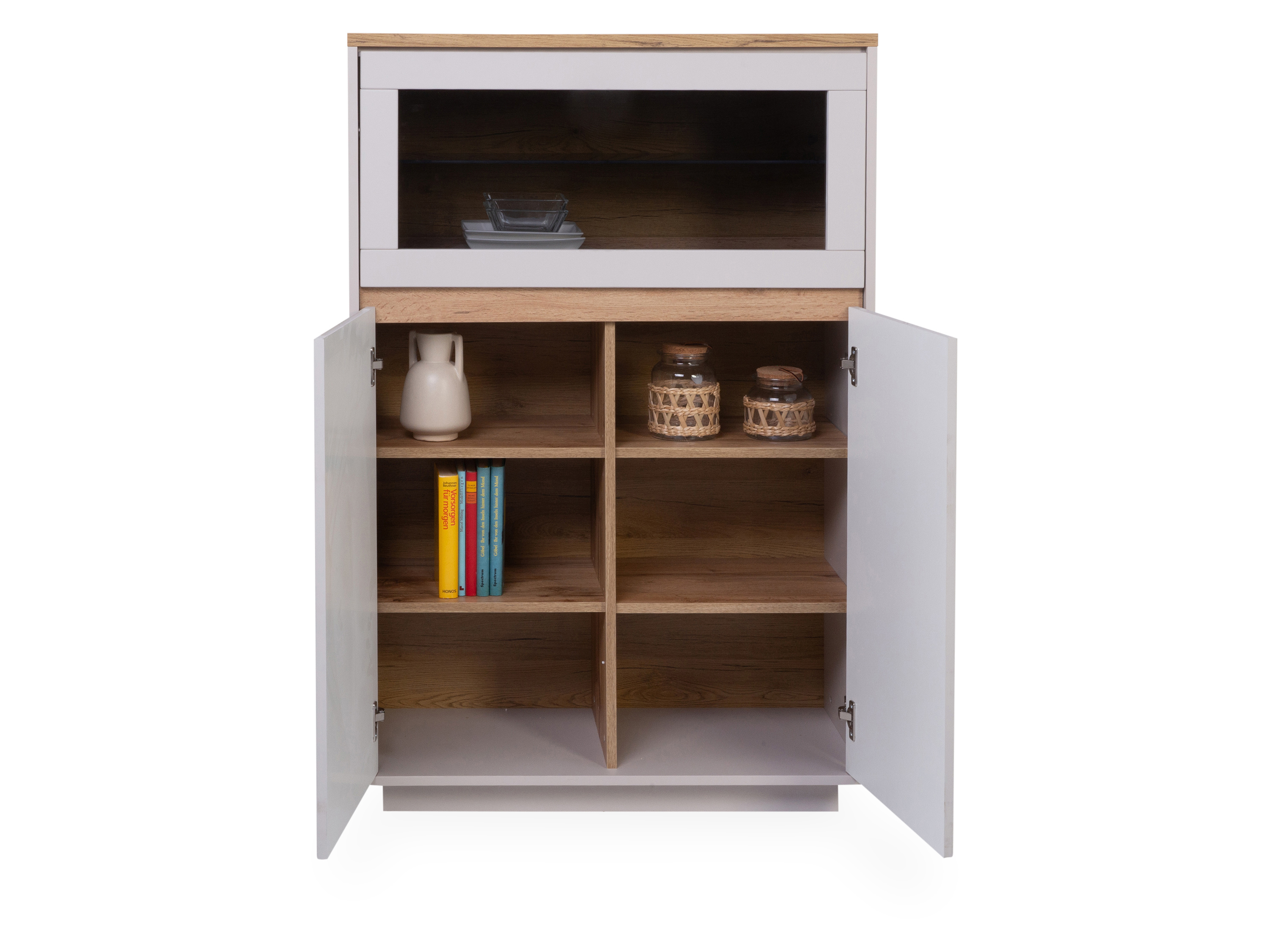 Highboard vito FIESTA