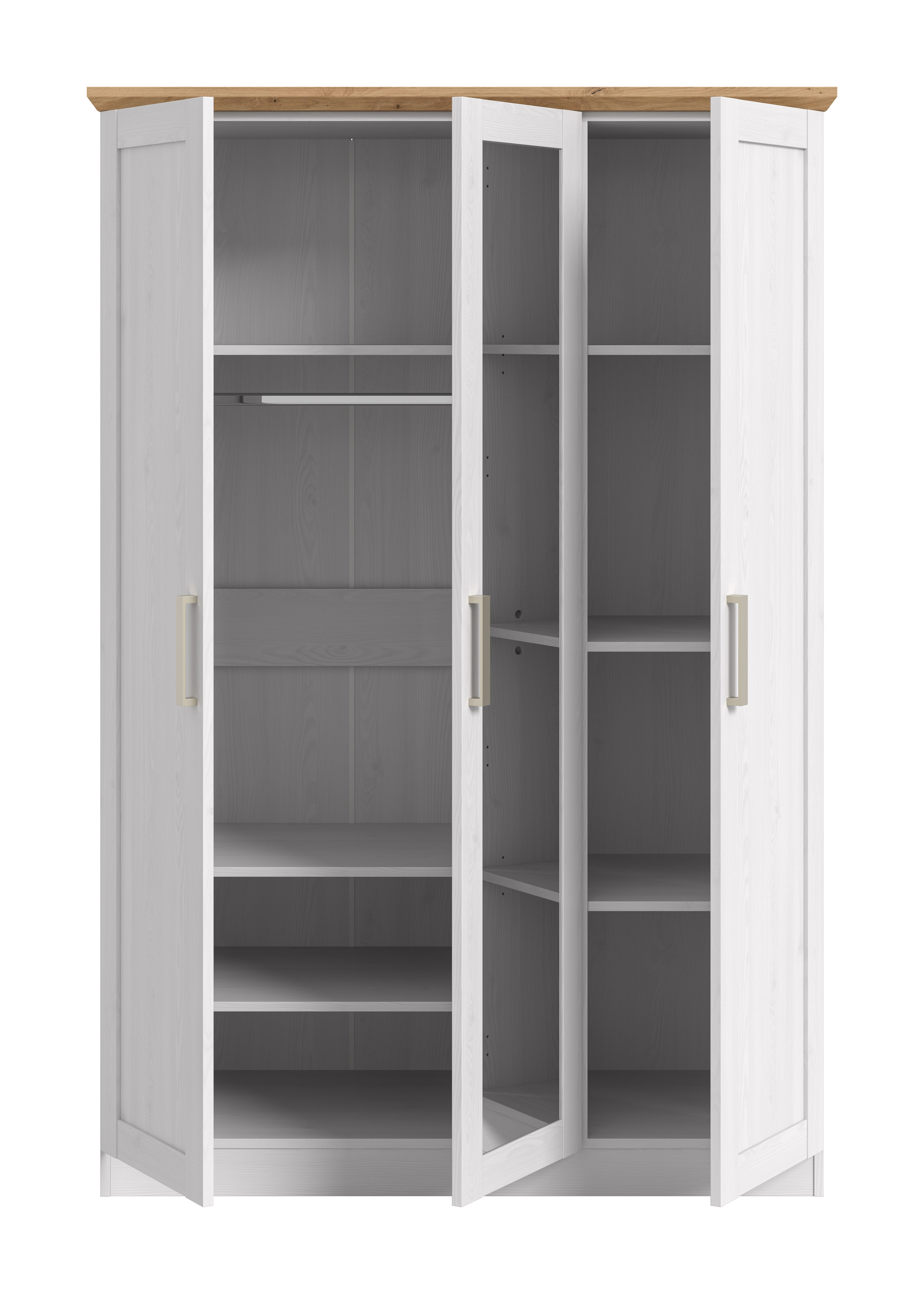 Kleiderschrank FLORENZ