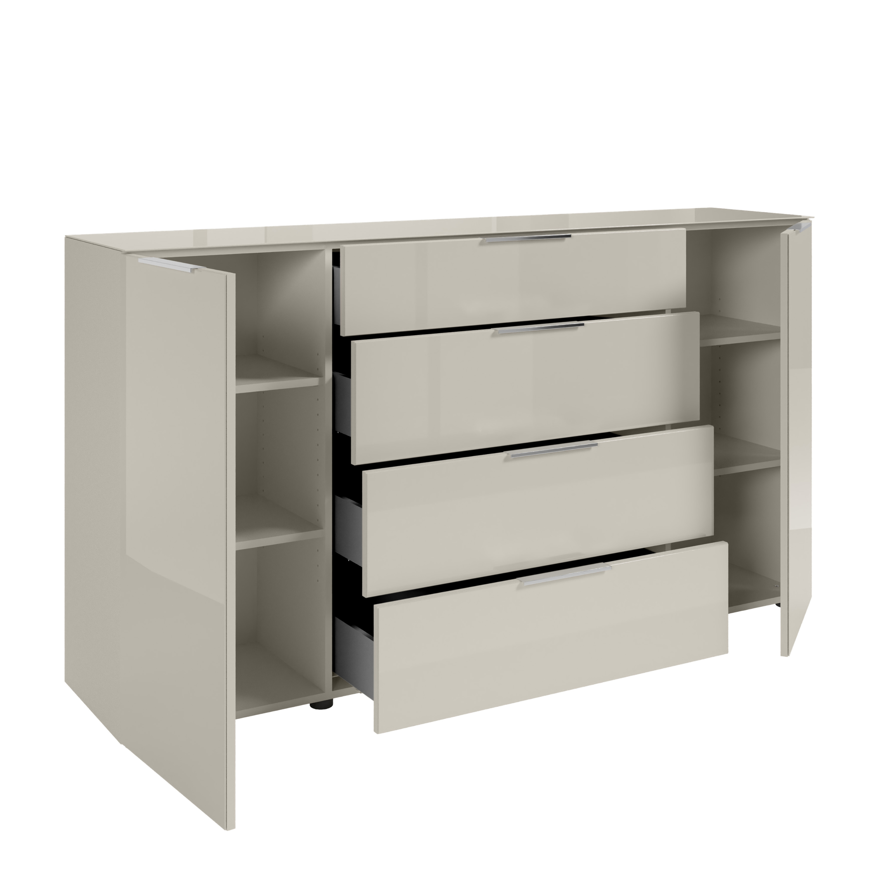 Kommode HARPER BELEM