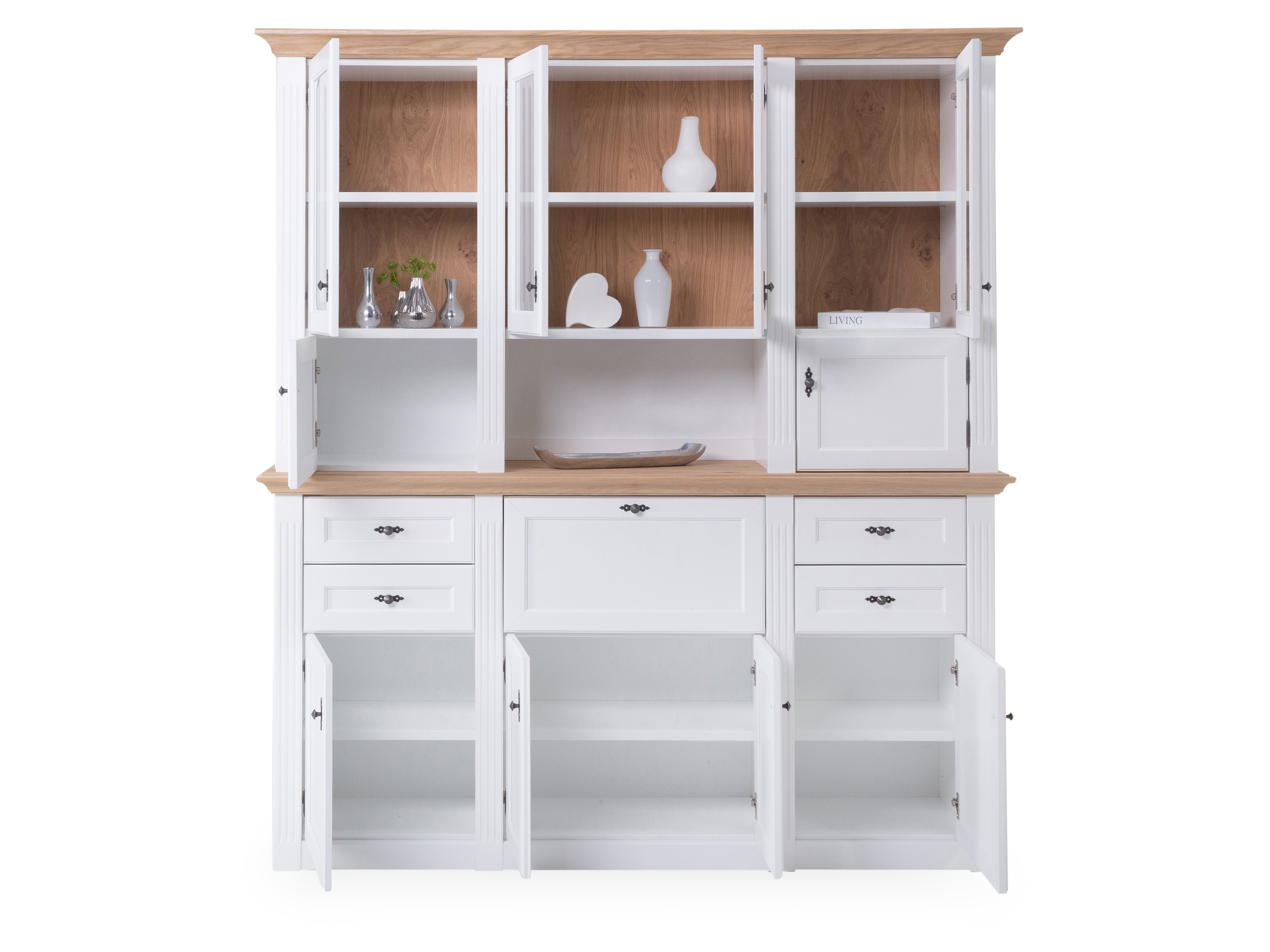 Buffet WEHRSDORFER MAISONETTE