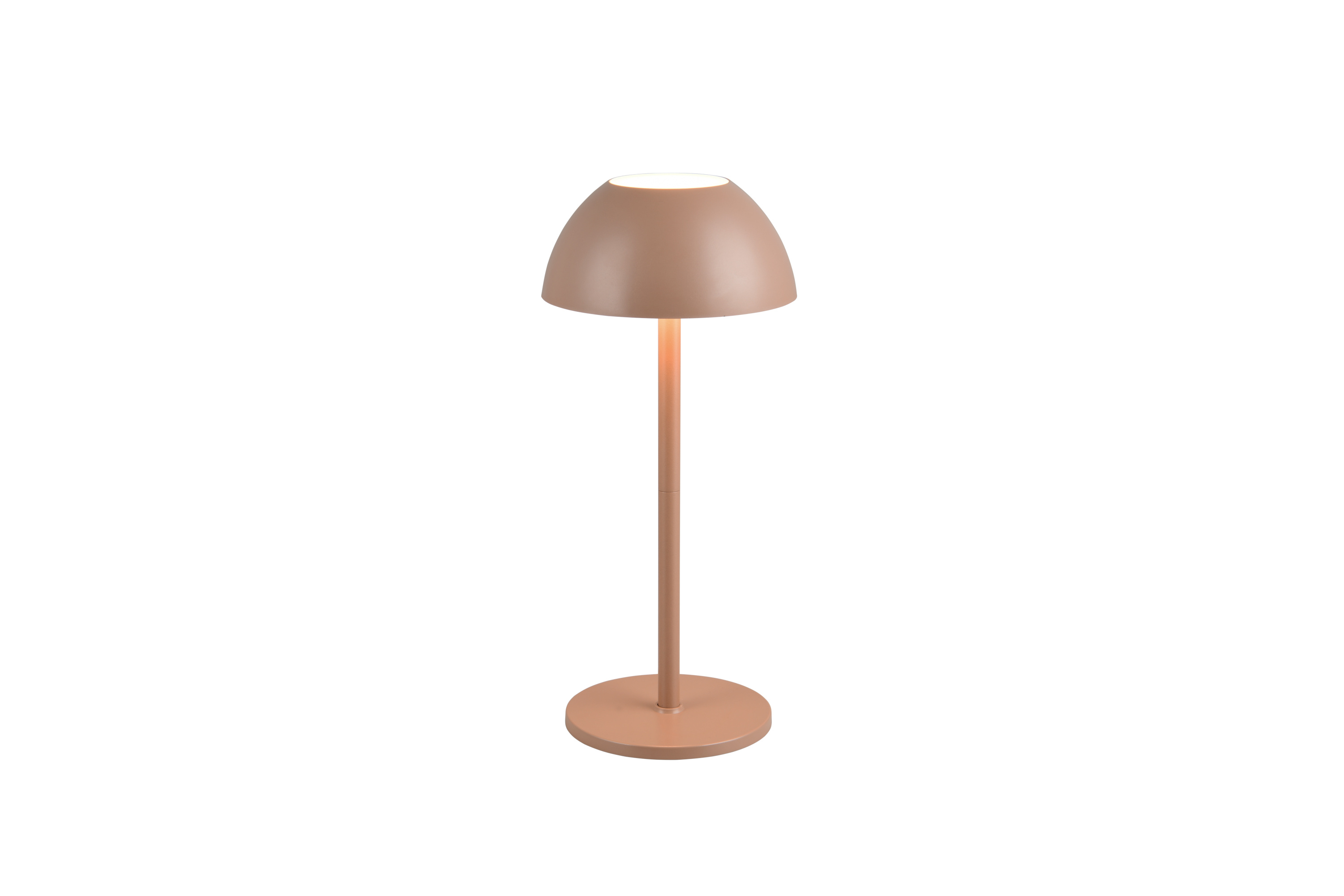 Tischleuchte RICARO LED AKKU