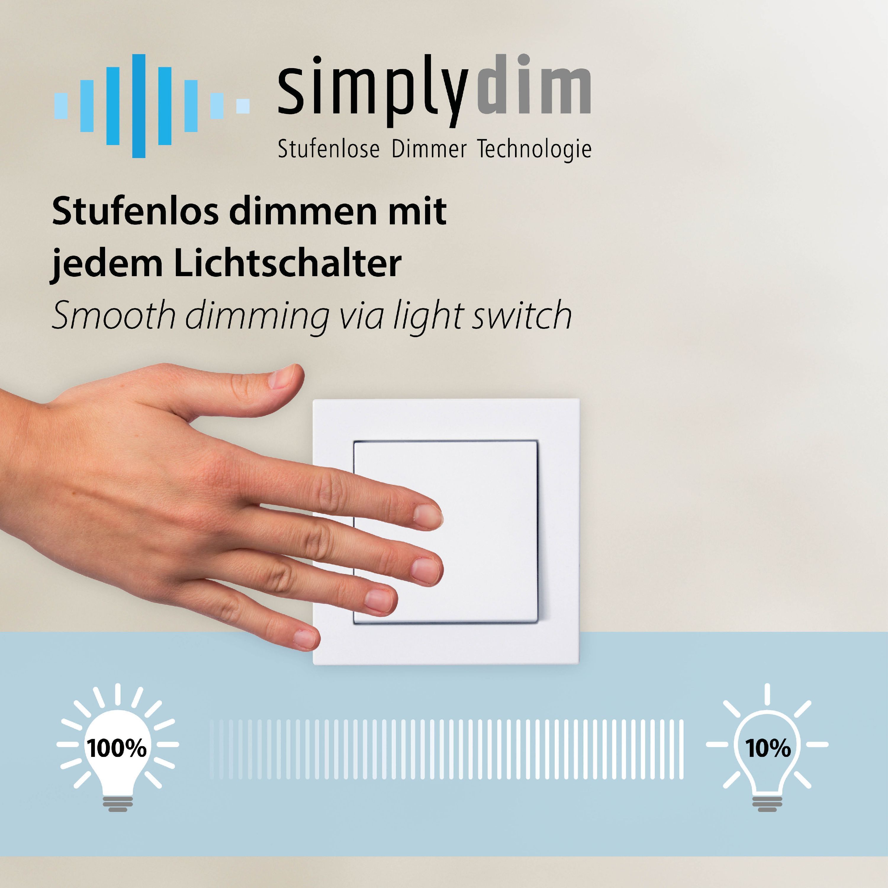 Pendelleuchte SCHÖNER WOHNEN SIA