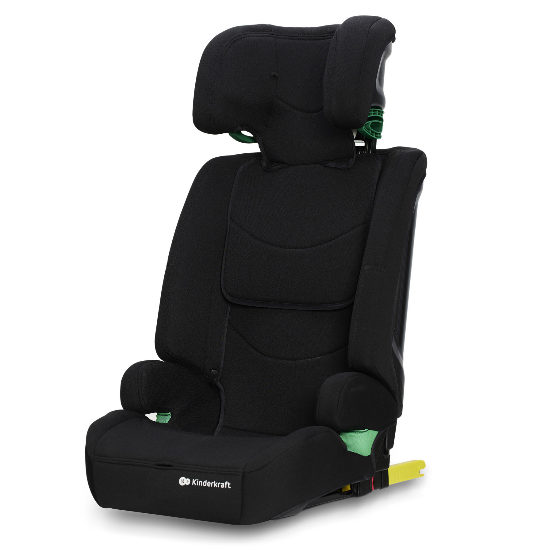 Autositz KINDERKRAFT SAFETYFIX
