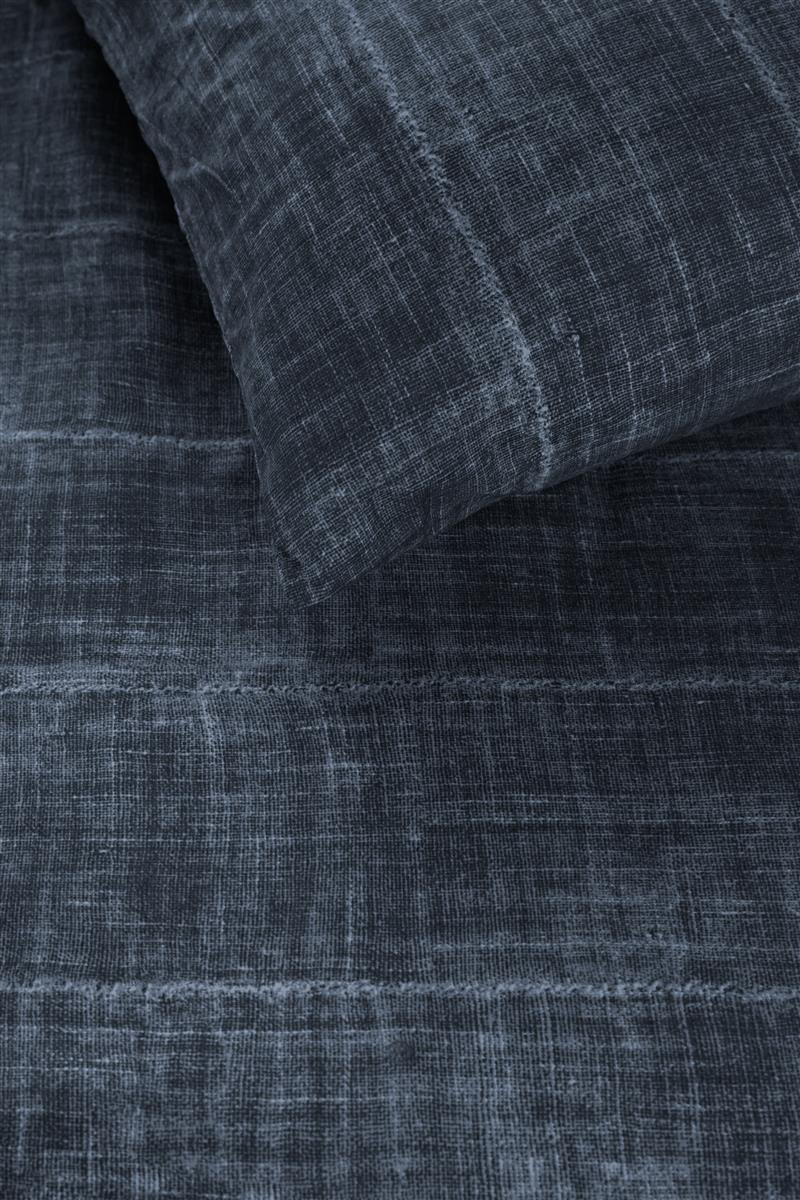 Bettwäsche VINTAGE INDIGO