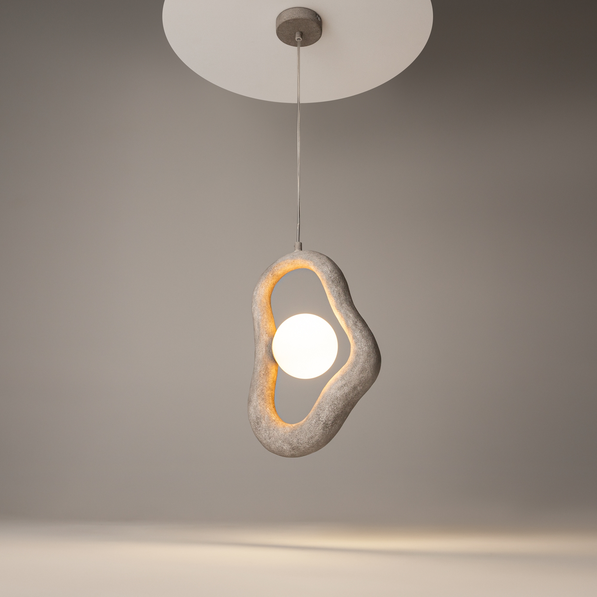 Pendelleuchte OPUS