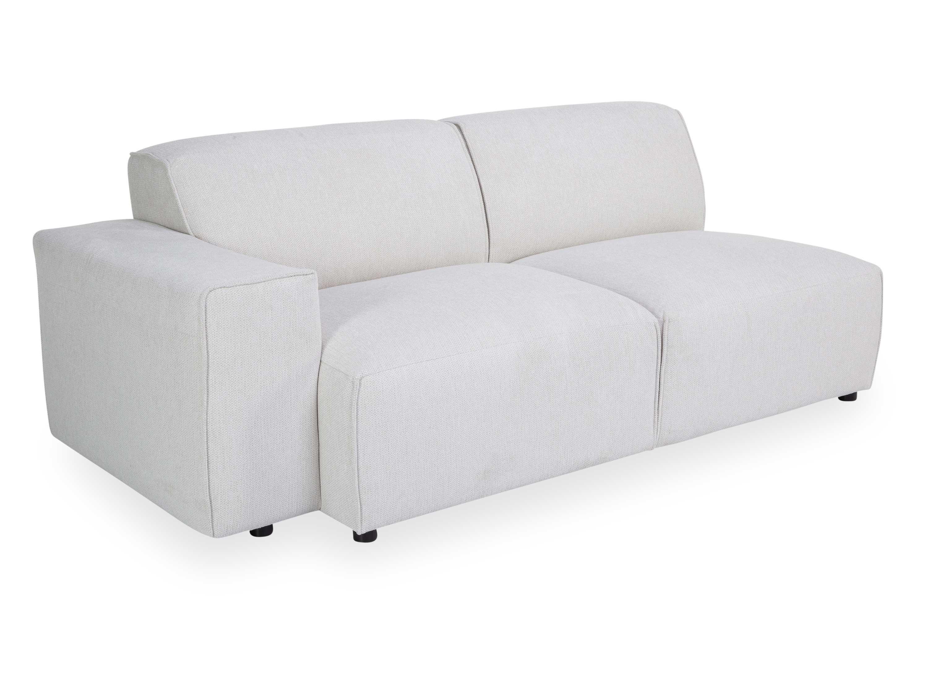 Sofaelement SANSIBAR MJOLDEN