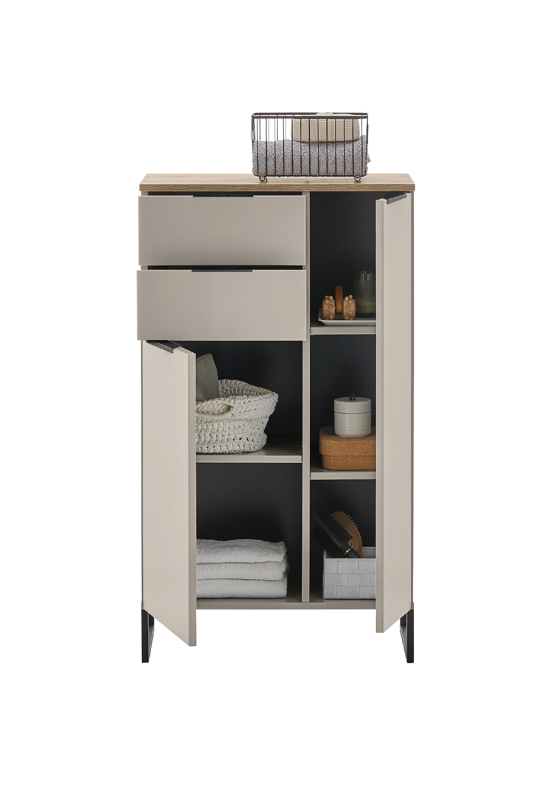 Highboard HARPER BONDO