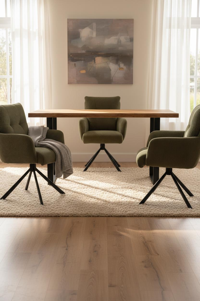Armlehnenstuhl PALO