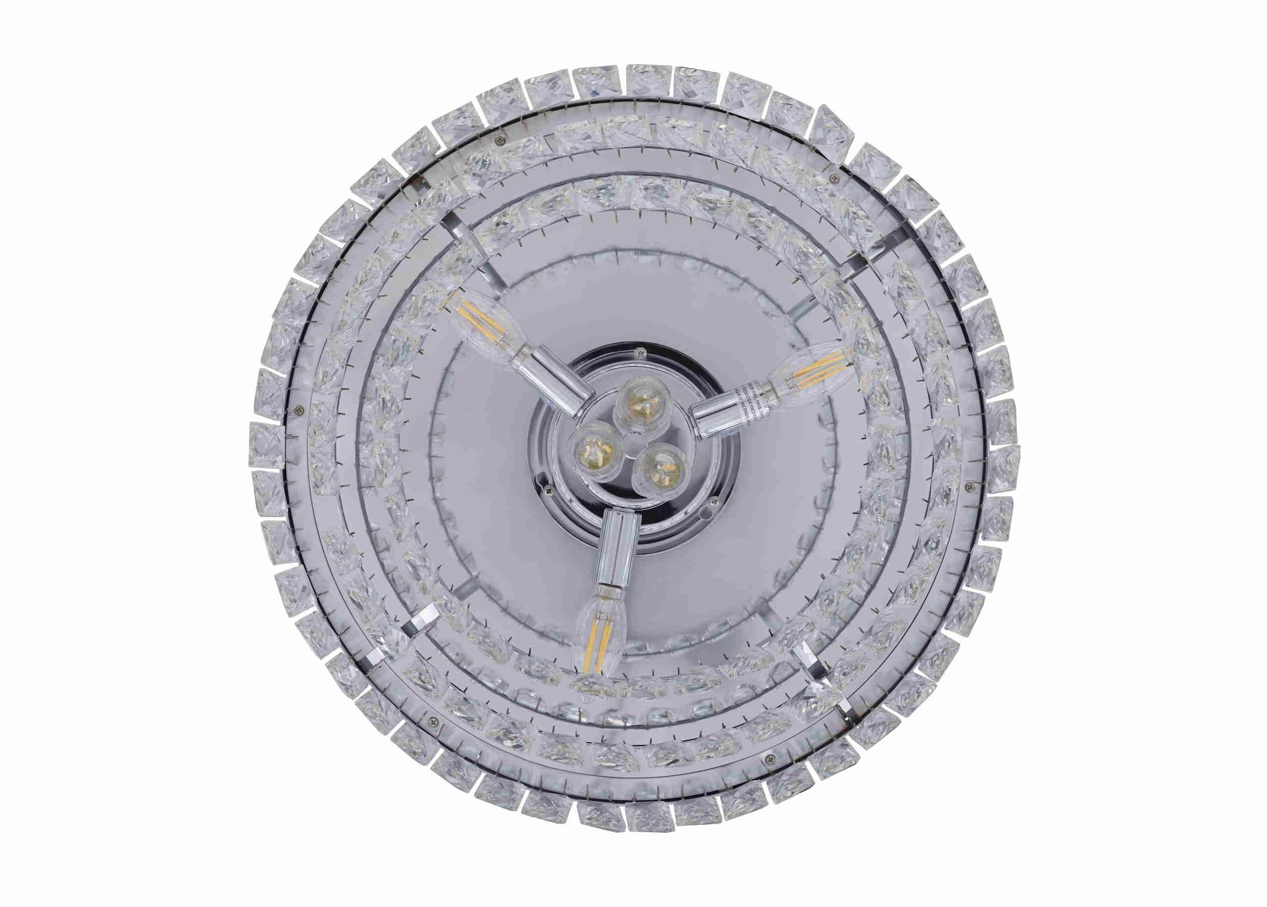 Deckenventilator VEIL