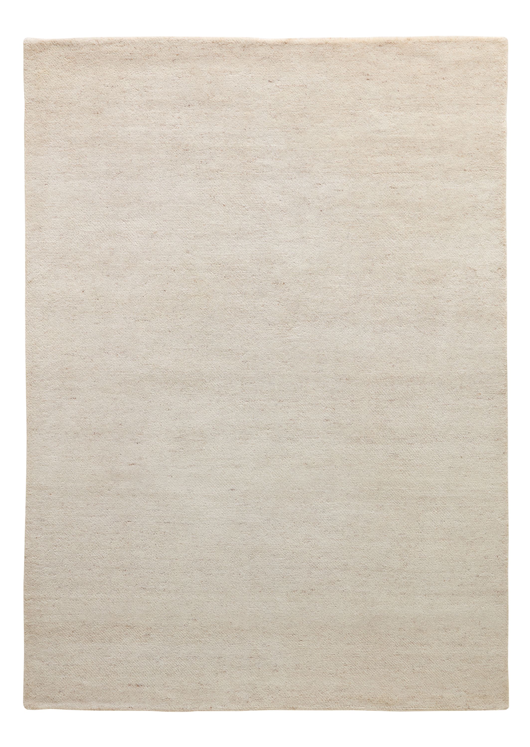 Teppich TERRA uni