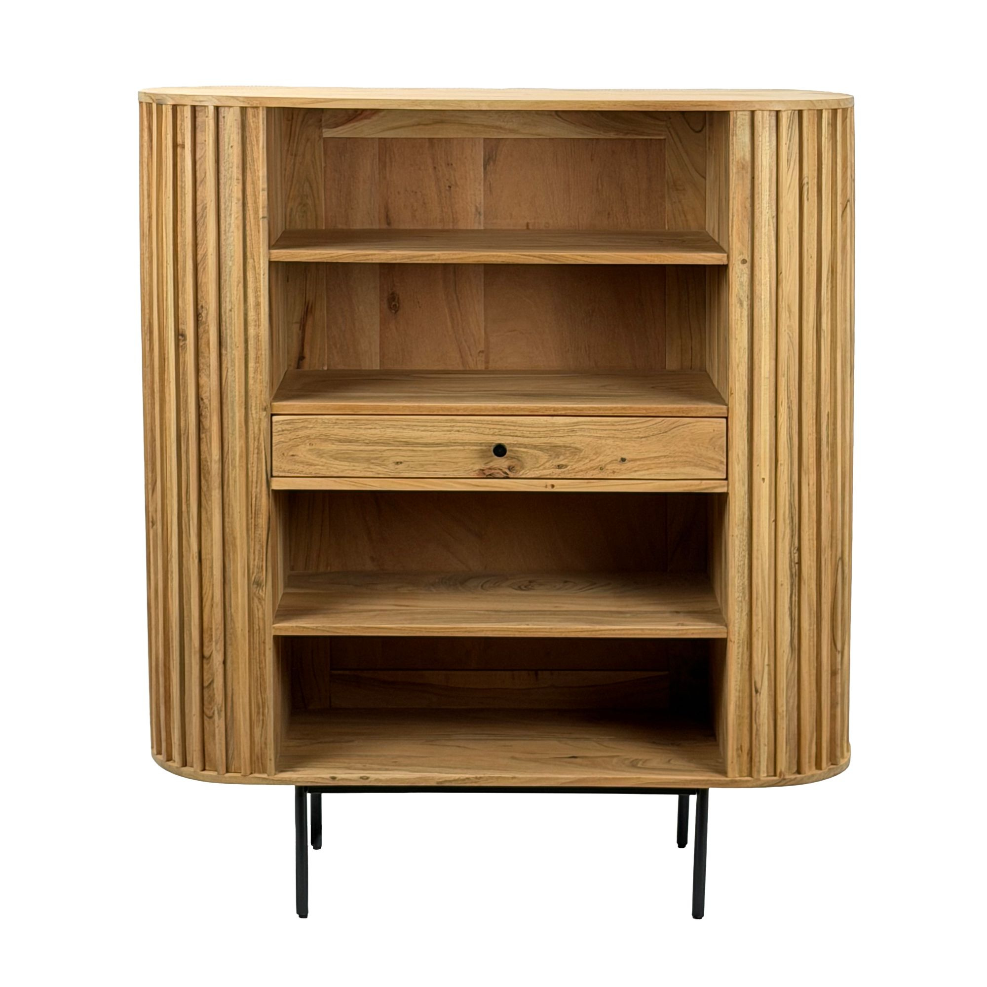 Bücherregal